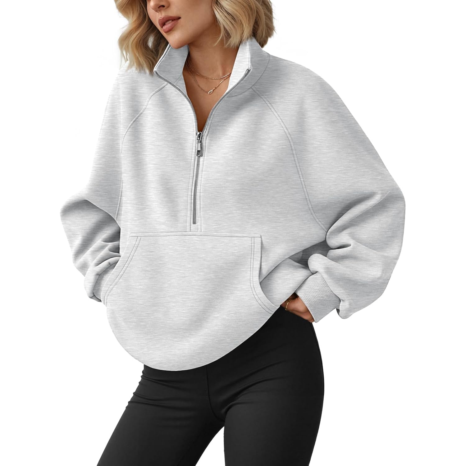 WYNNQUE Dam sweatshirt hoodie 2025 Fall Fashion Clothes