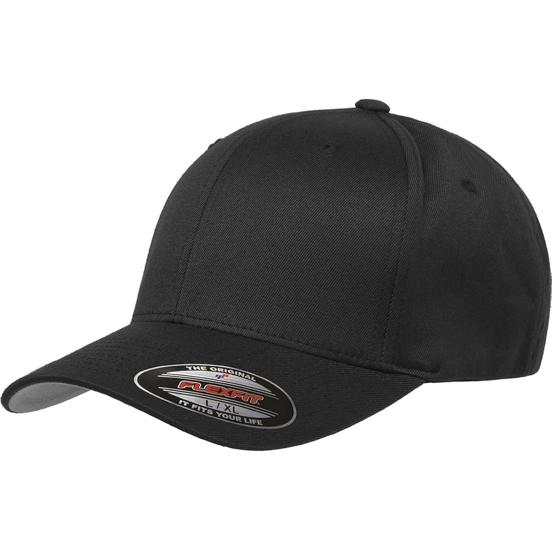 Flexfit Herr Athletic Baseball Fitted keps