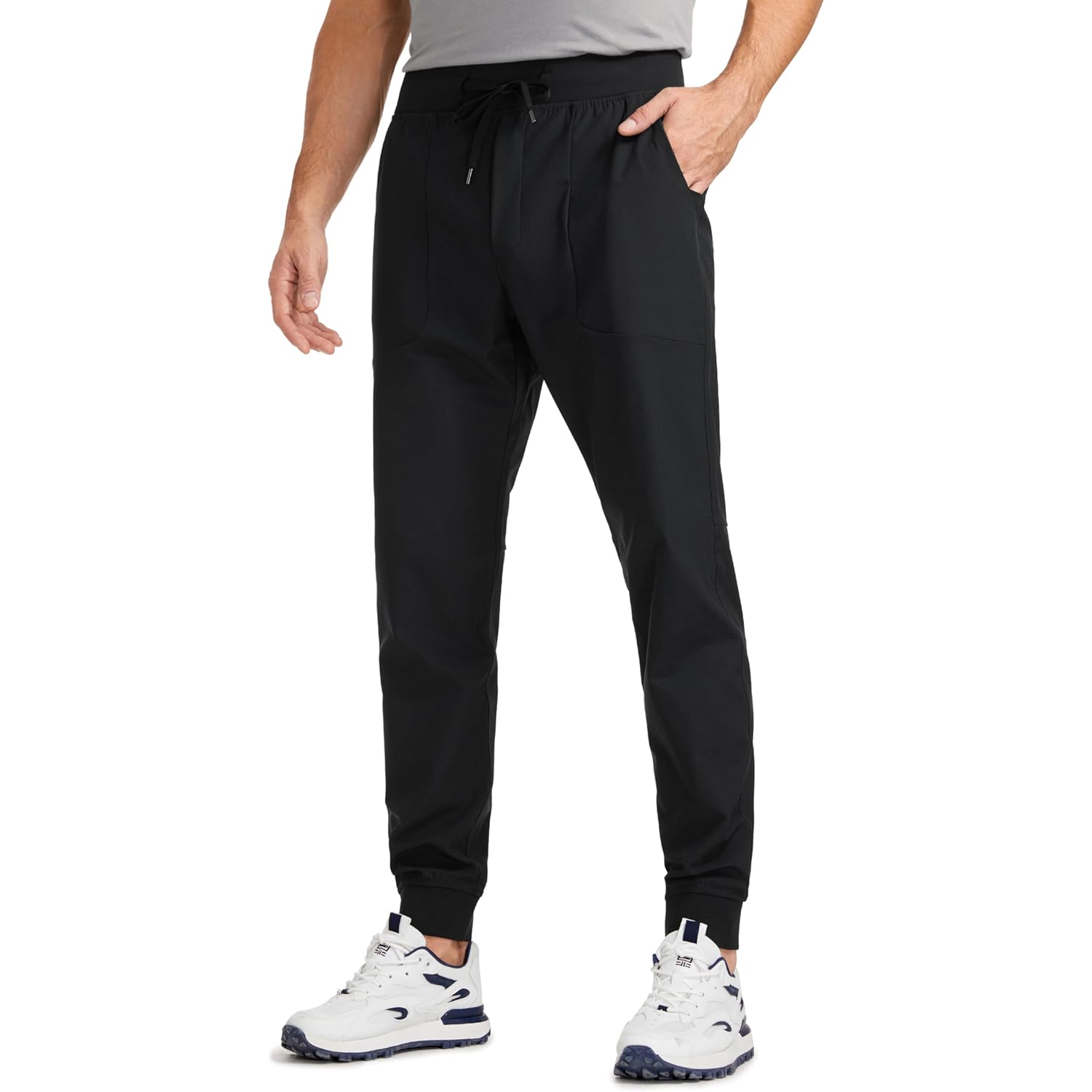 CRZ YOGA All Day Comfy Golf joggers Pants