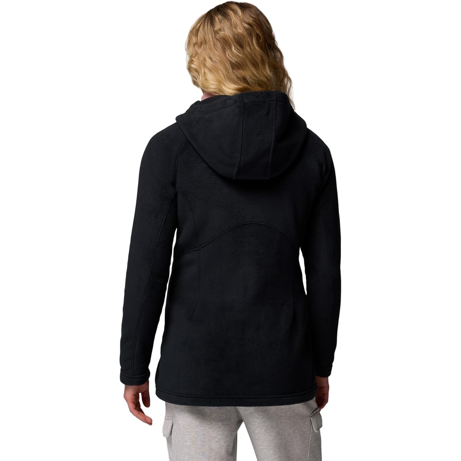 Columbia Dam Benton Springs Ii Long Hoodie - Image 2