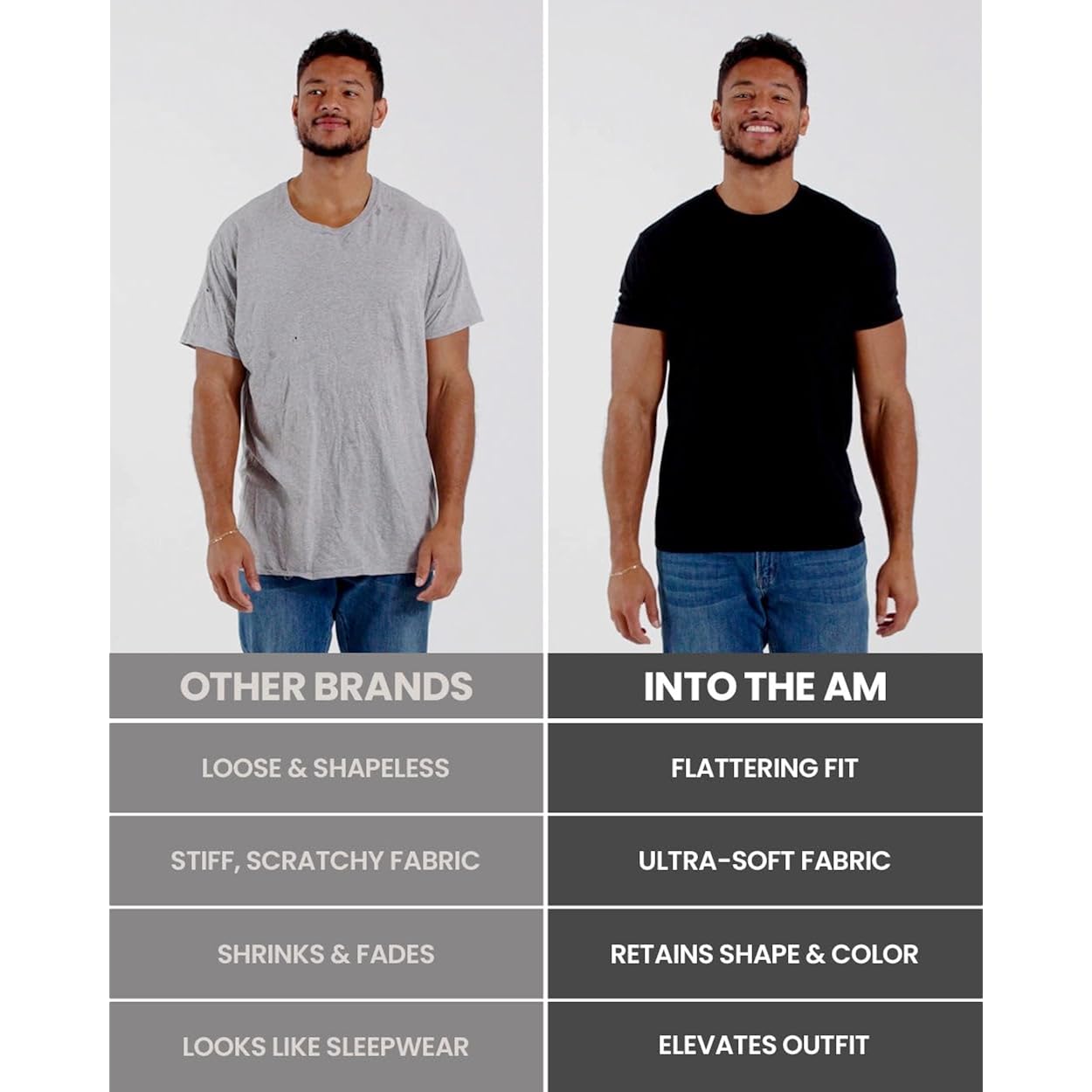 Camper Moonlit t‑shirt by INTO THE AM - Image 4