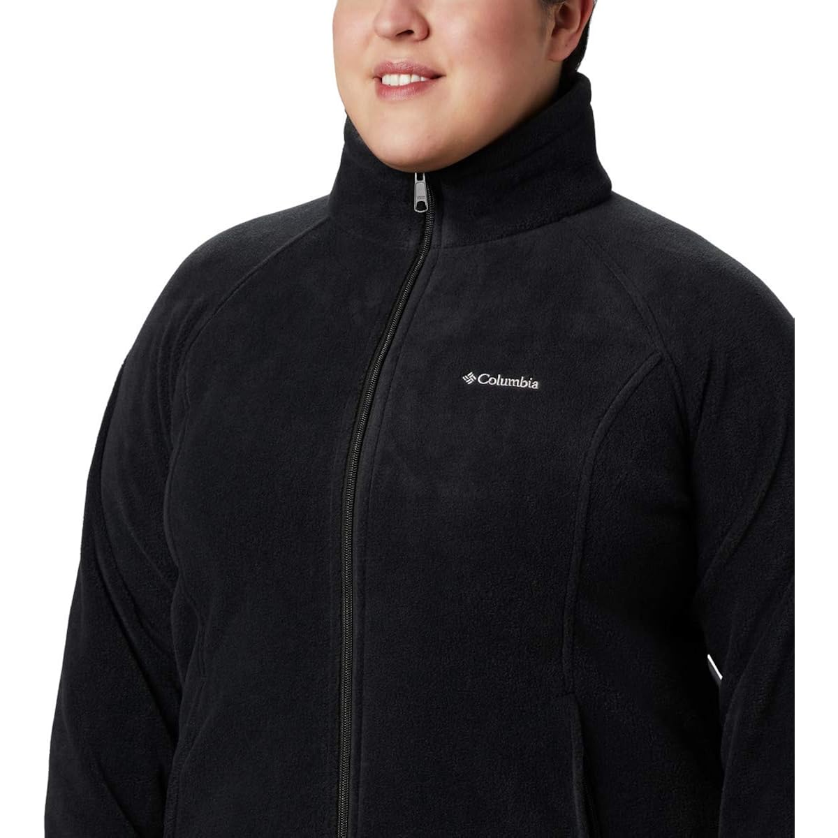 Columbia Dam Benton Springs Full Zip - Image 9