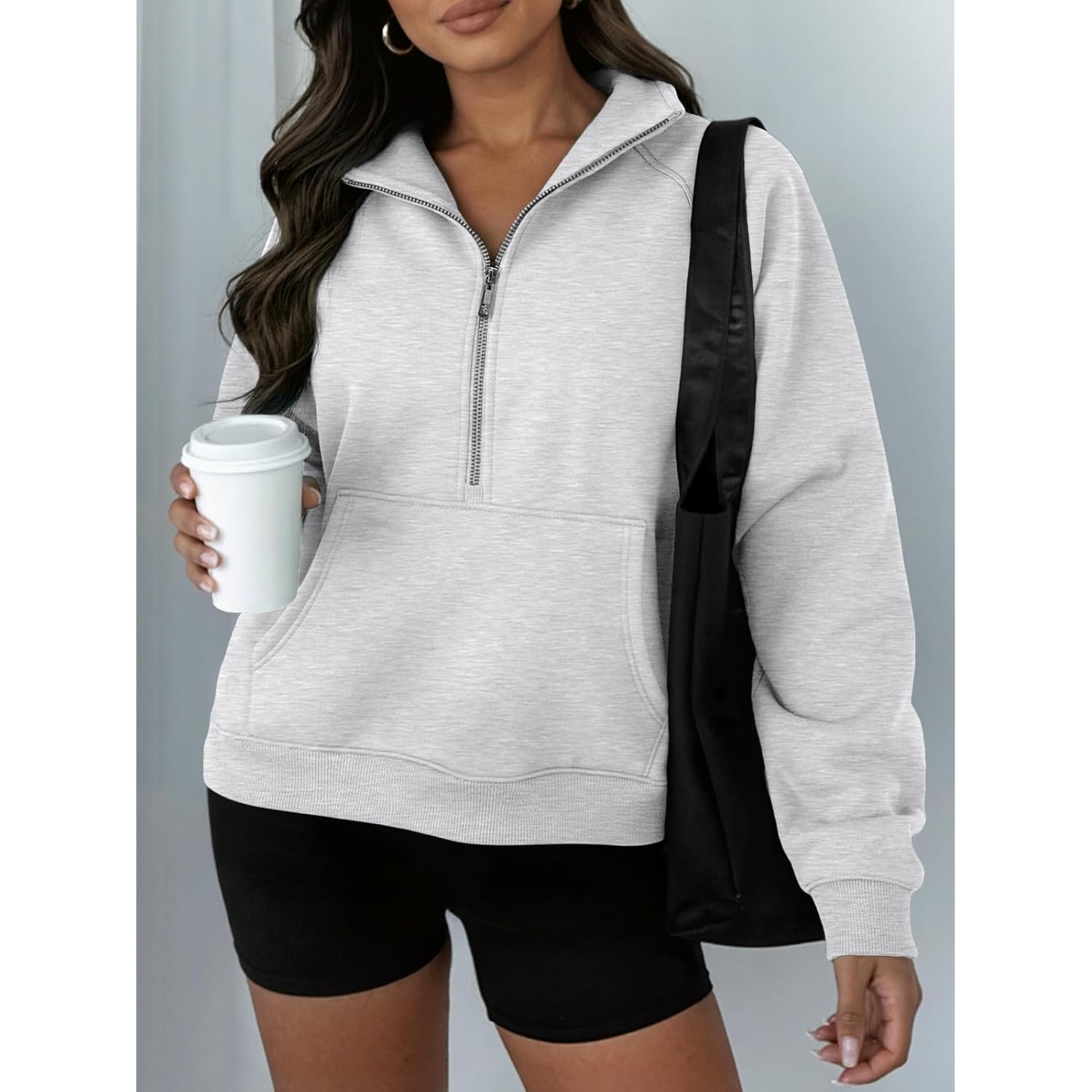 WYNNQUE Dam sweatshirt hoodie 2025 Fall Fashion Clothes - Image 2