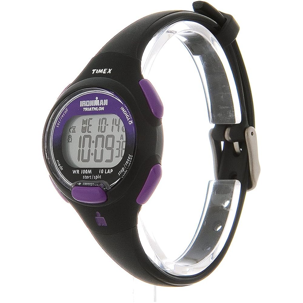 Timex Dam Ironman Triathlon Essential 34mm klocka - Image 2