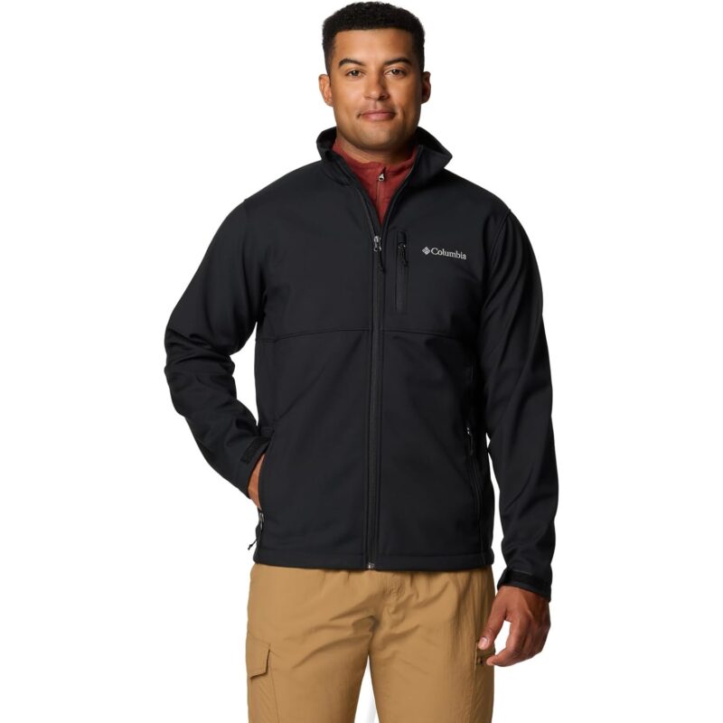 Columbia Herr Ascender Softshell jacka