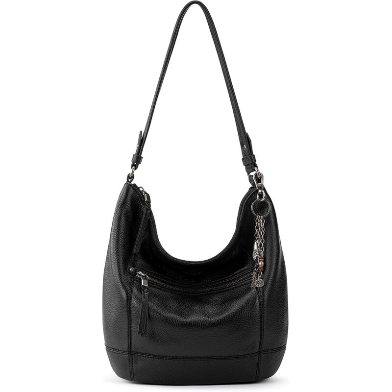 The Sak Sequoia Hobo Bag - Premium Large