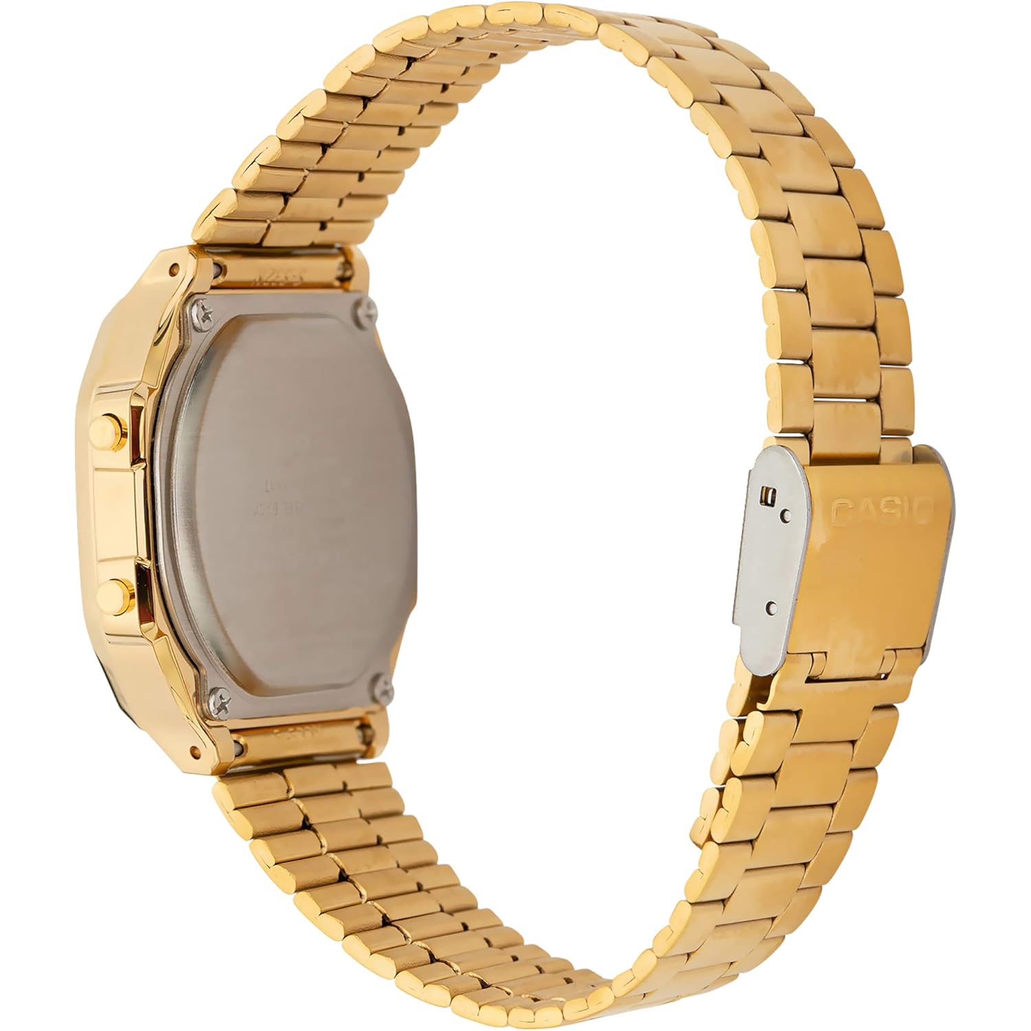 Casio Vintage Collection A168 klocka - Image 2