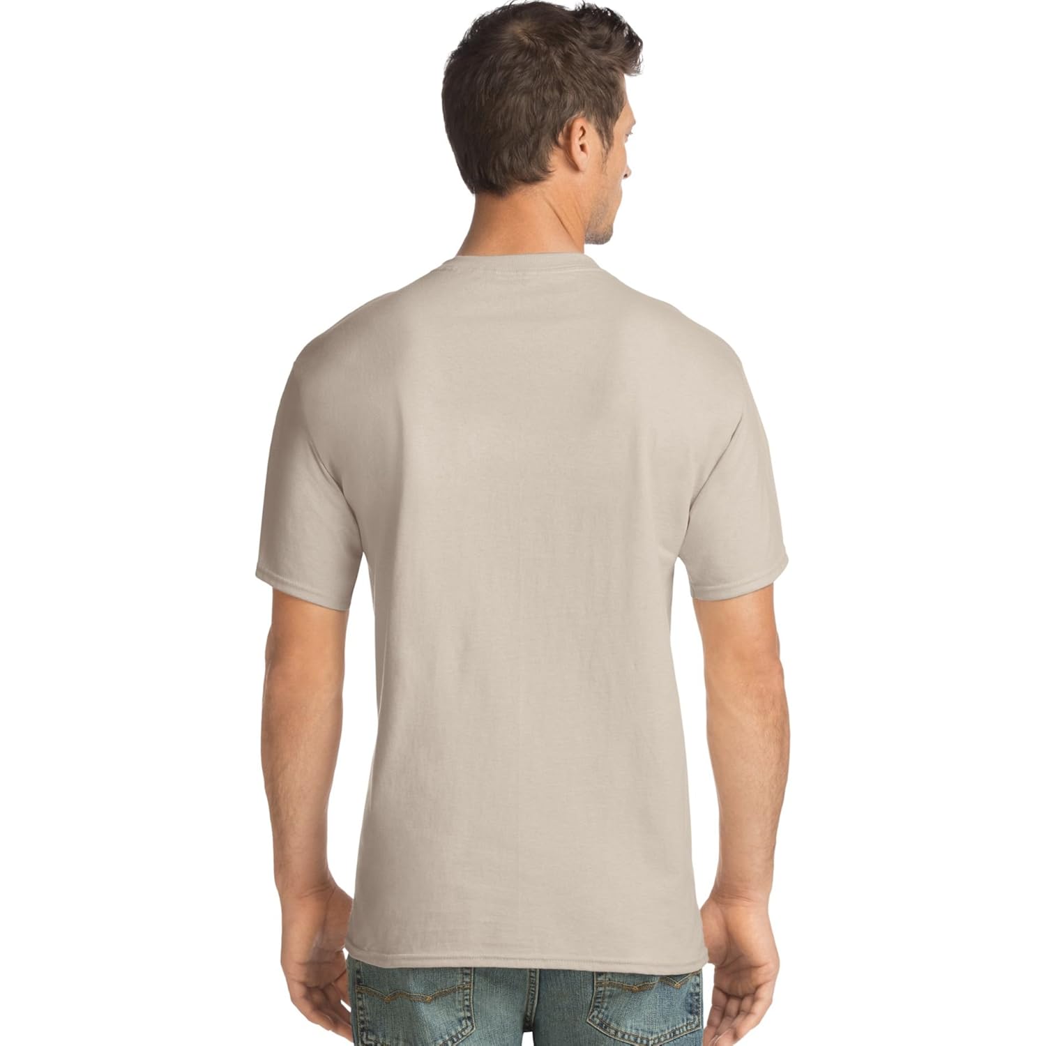 Hanes Herr 5280 - Image 2