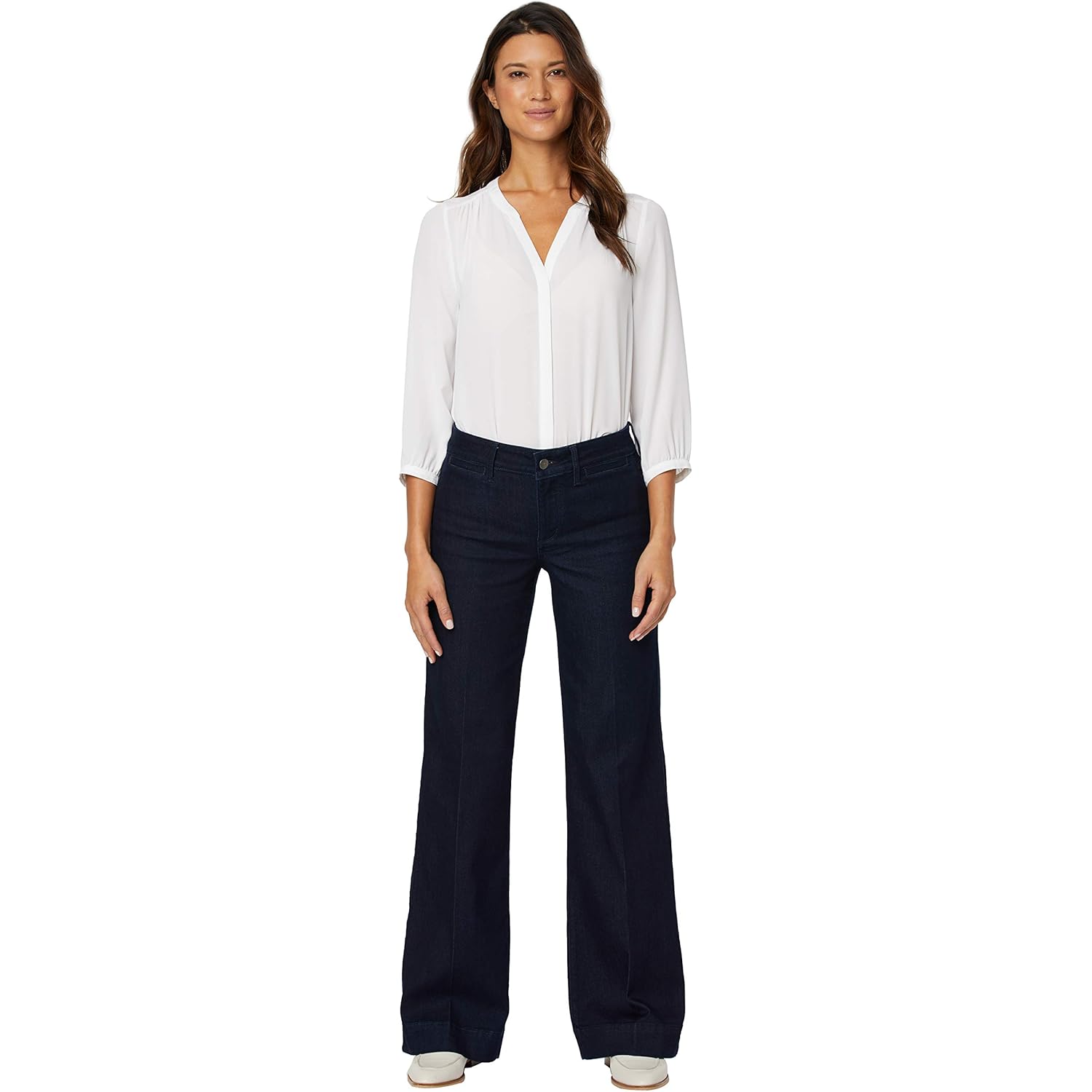 NYDJ Dam Teresa Trouser jeans