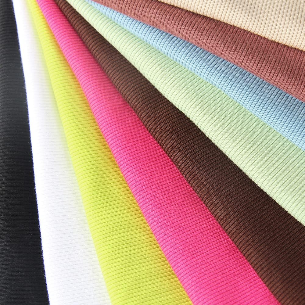 Artfish Dam ärmlös linne topp Form Fitting Scoop - Image 6