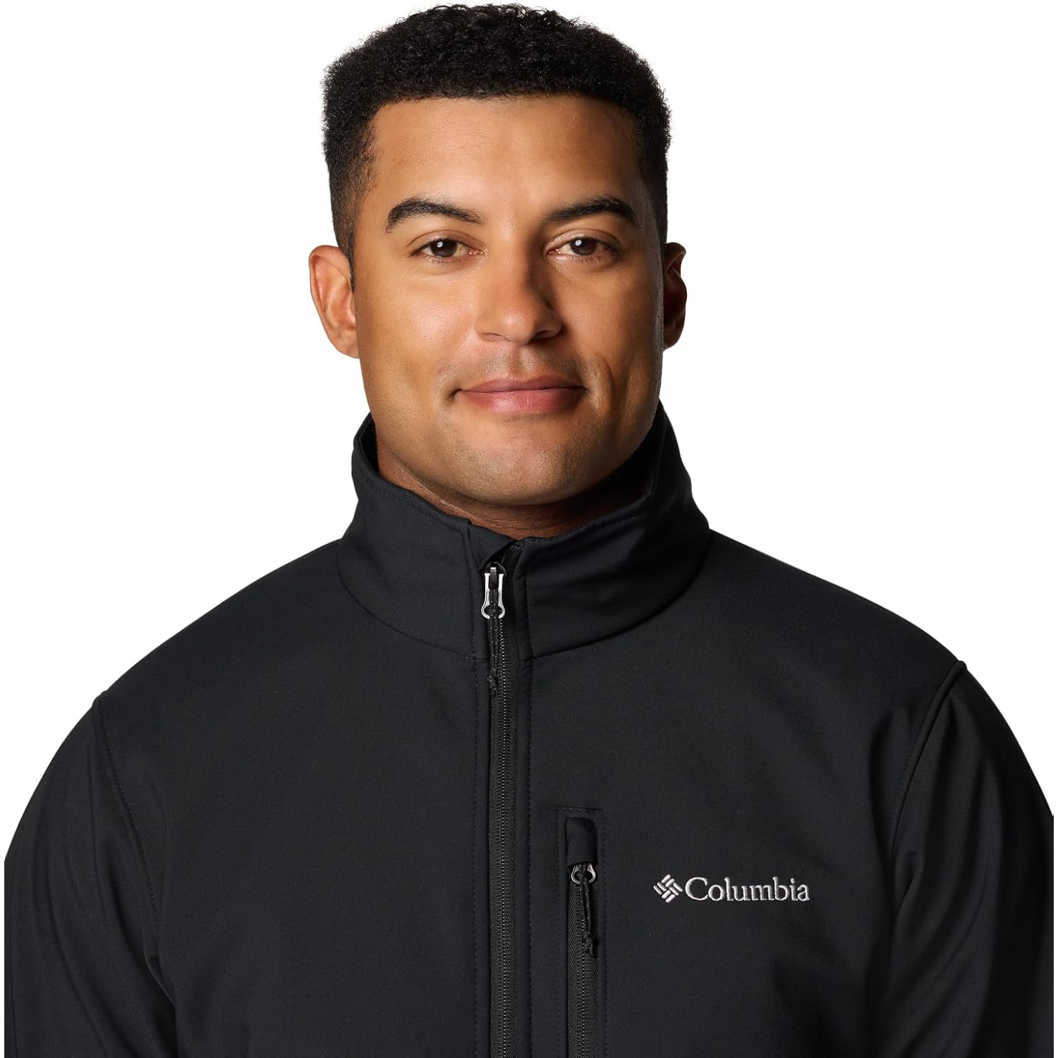 Columbia Herr Ascender Softshell jacka - Image 5