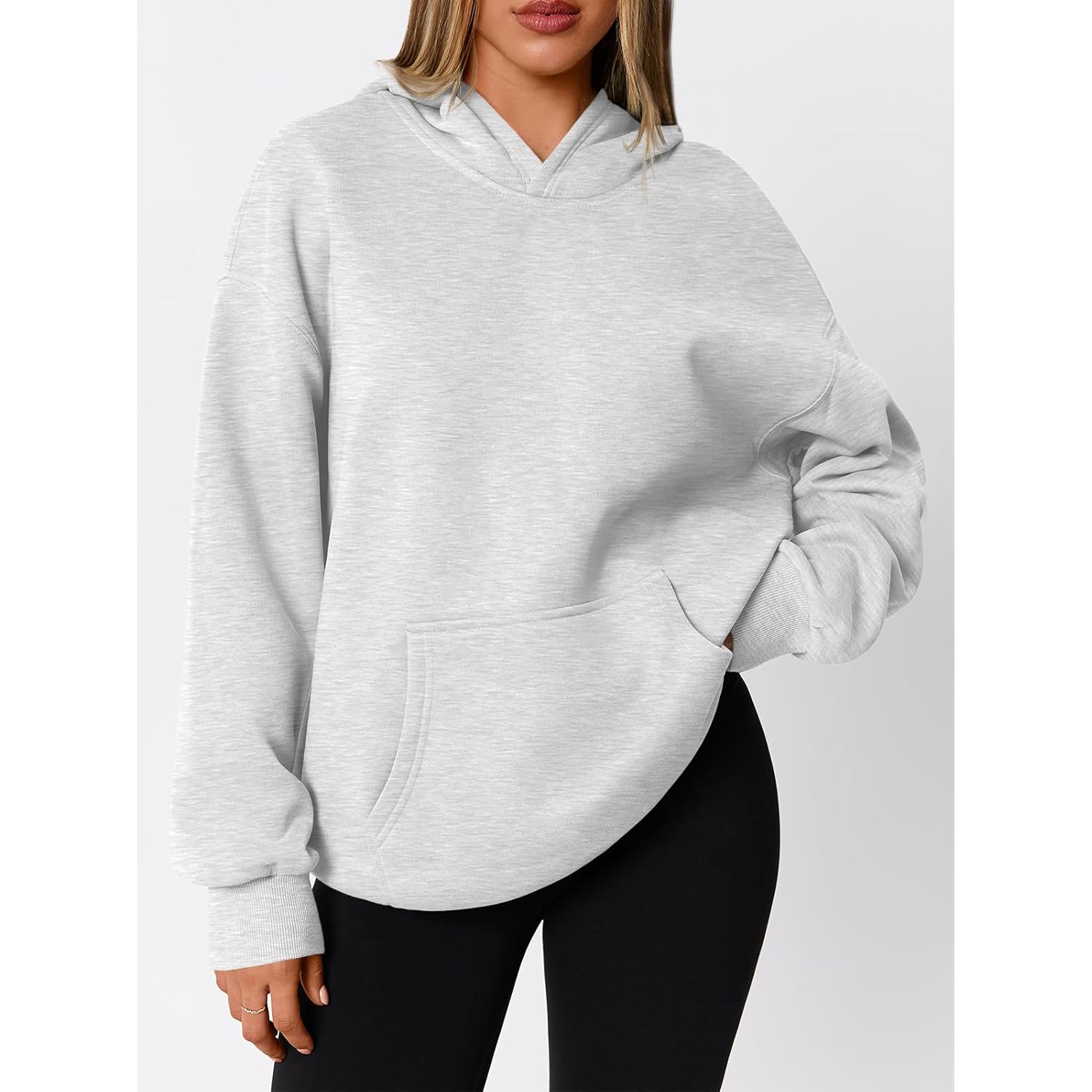 WYNNQUE hoodie for Dam oversized sweatshirt Fall Fashion - Image 2
