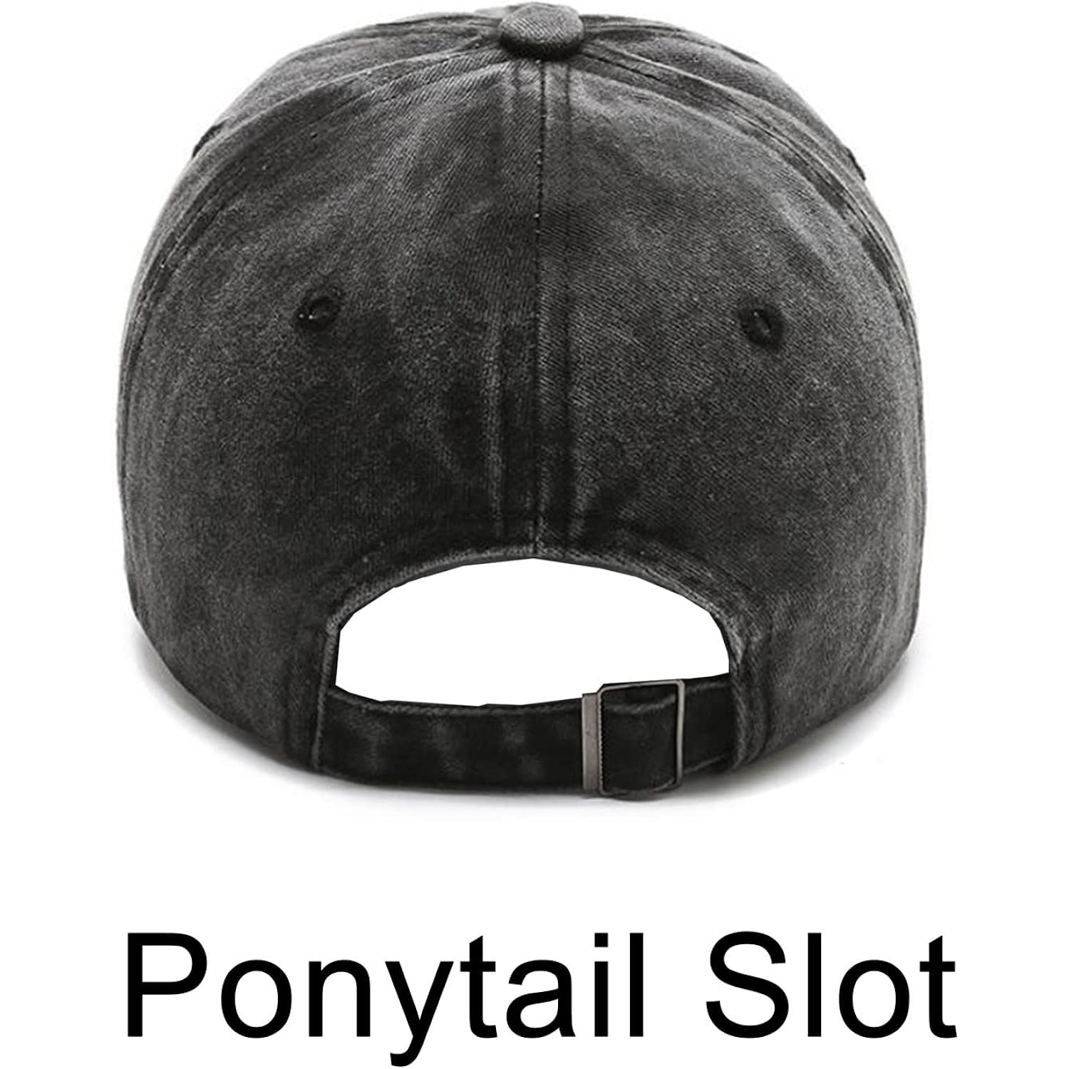 NPJY Baseball keps Golf Dad hatt justerbar Original - Image 5