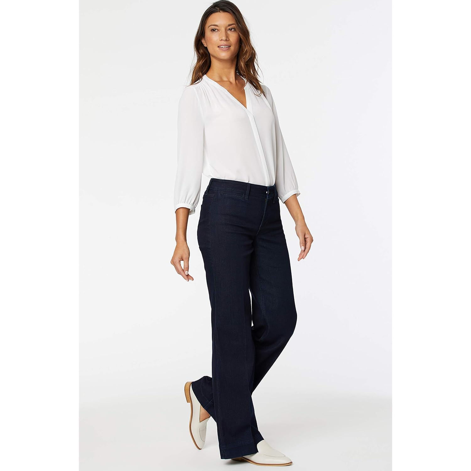 NYDJ Dam Teresa Trouser jeans - Image 2