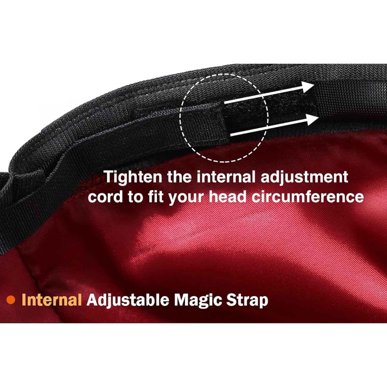 Home Prefer Herr ull Felt Winter hatt Short - Image 5