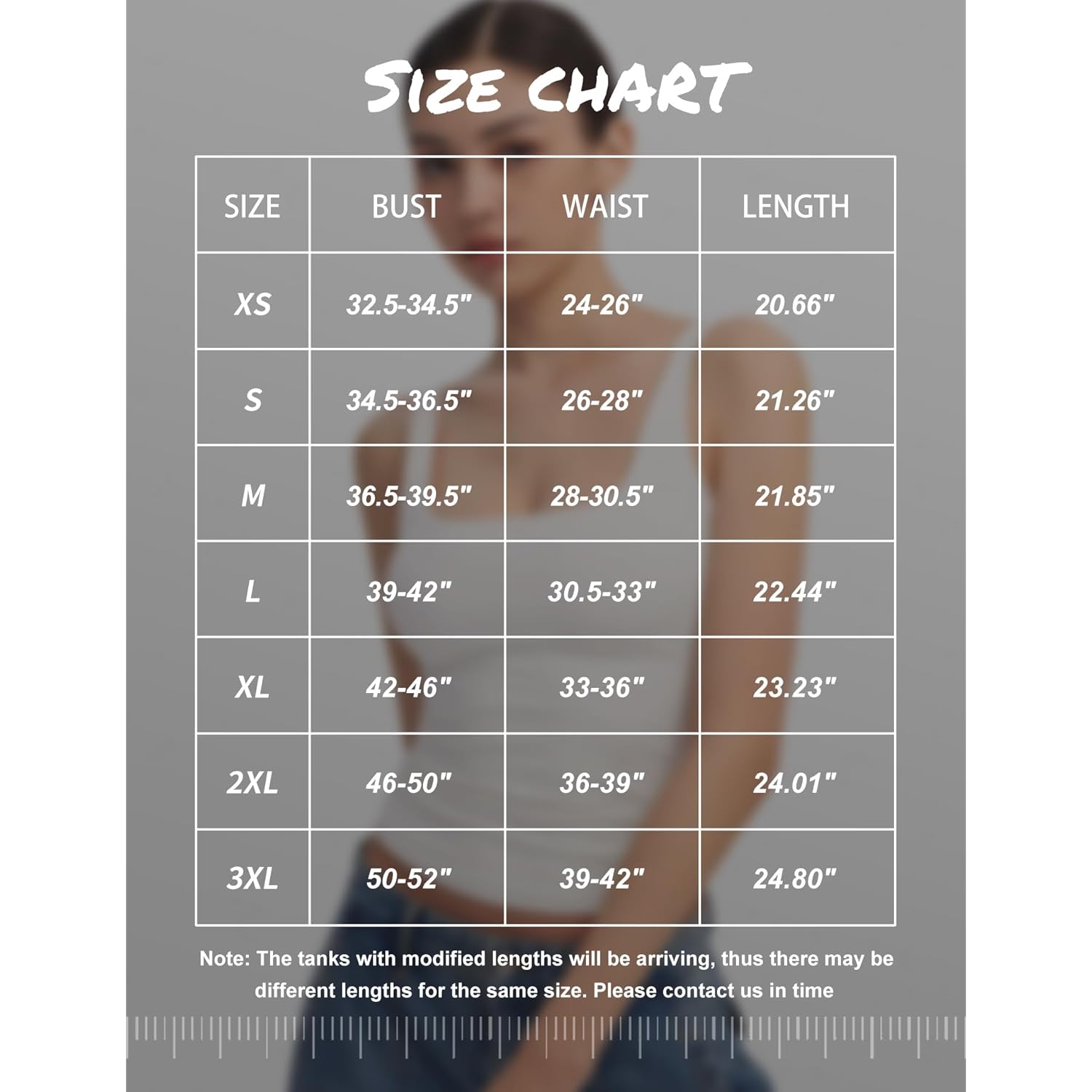 PUMIEY Dam Square Neck linne topp ärmlös Double - Image 2