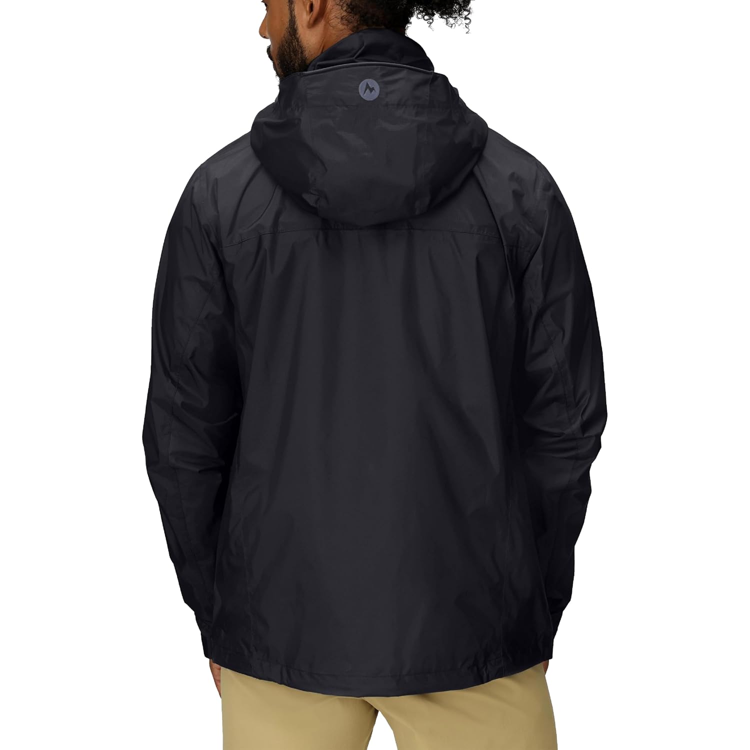 MARMOT Herr Precip Eco Waterproof Rain jacka - - Image 3