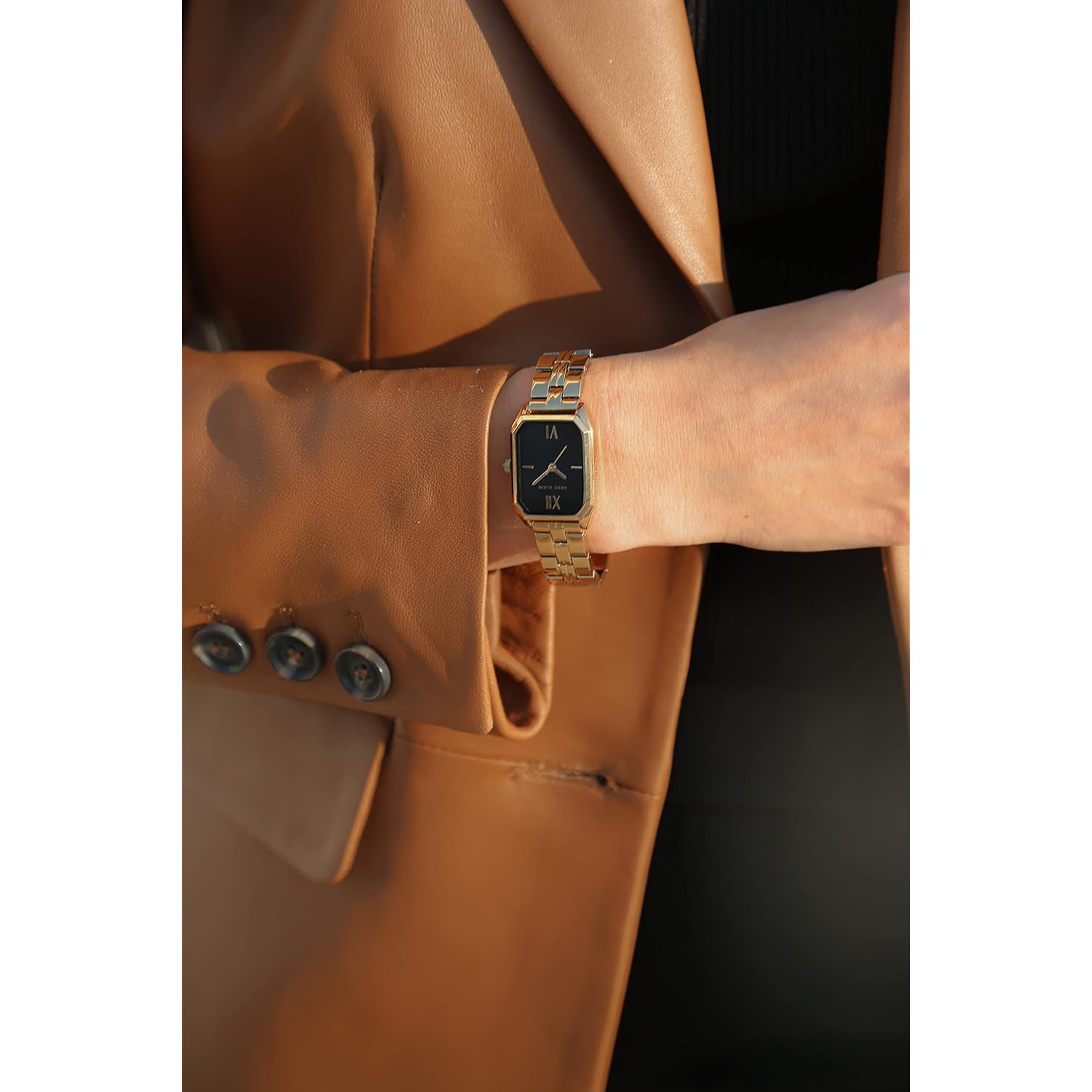 Anne Klein Dam Bracelet klocka - Image 5