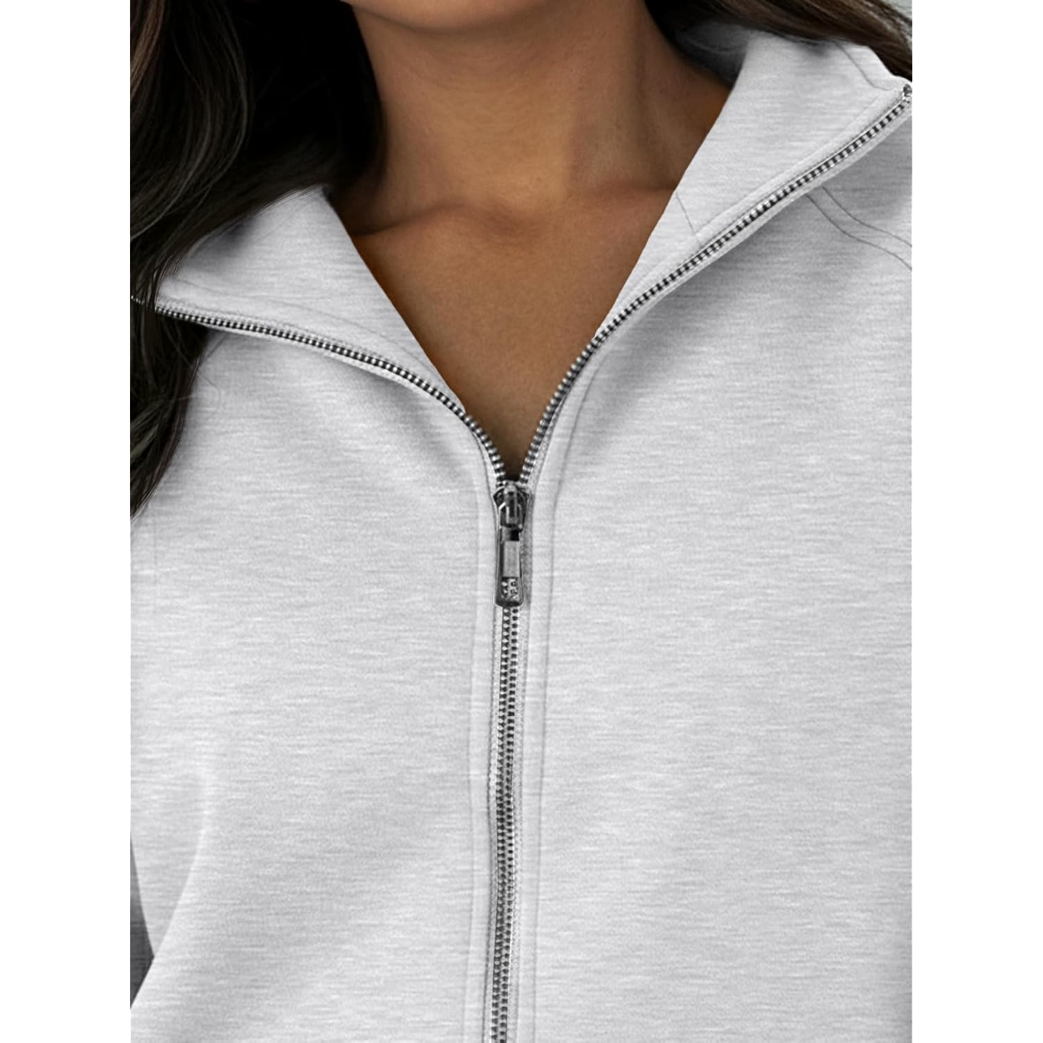 WYNNQUE Dam sweatshirt hoodie 2025 Fall Fashion Clothes - Image 5