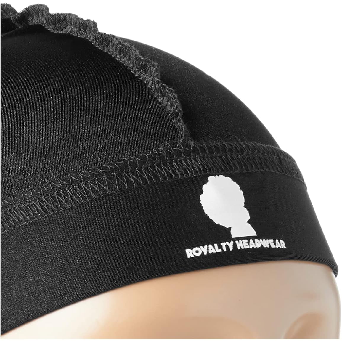 Royalty Headwear Premium Wave keps, The Best Wave - Image 7