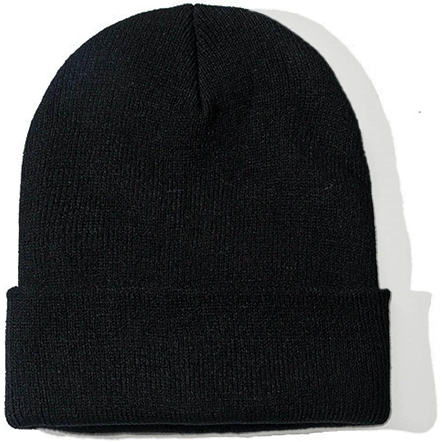 NPJY Unisex beanie for Men and Women Knit