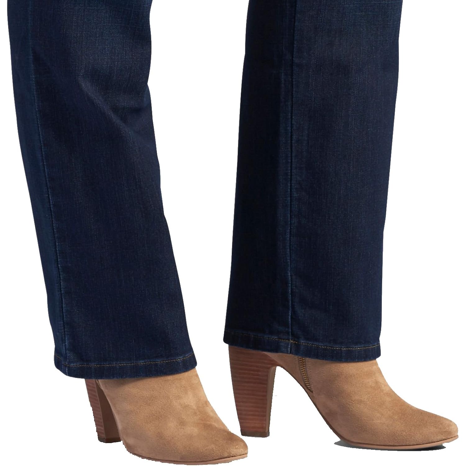 LEE Dam Relaxed Fit straight-Leg jeans - Image 4