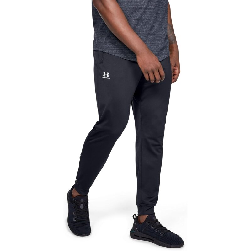 Under Armour Herr Sportstyle Tricot joggers