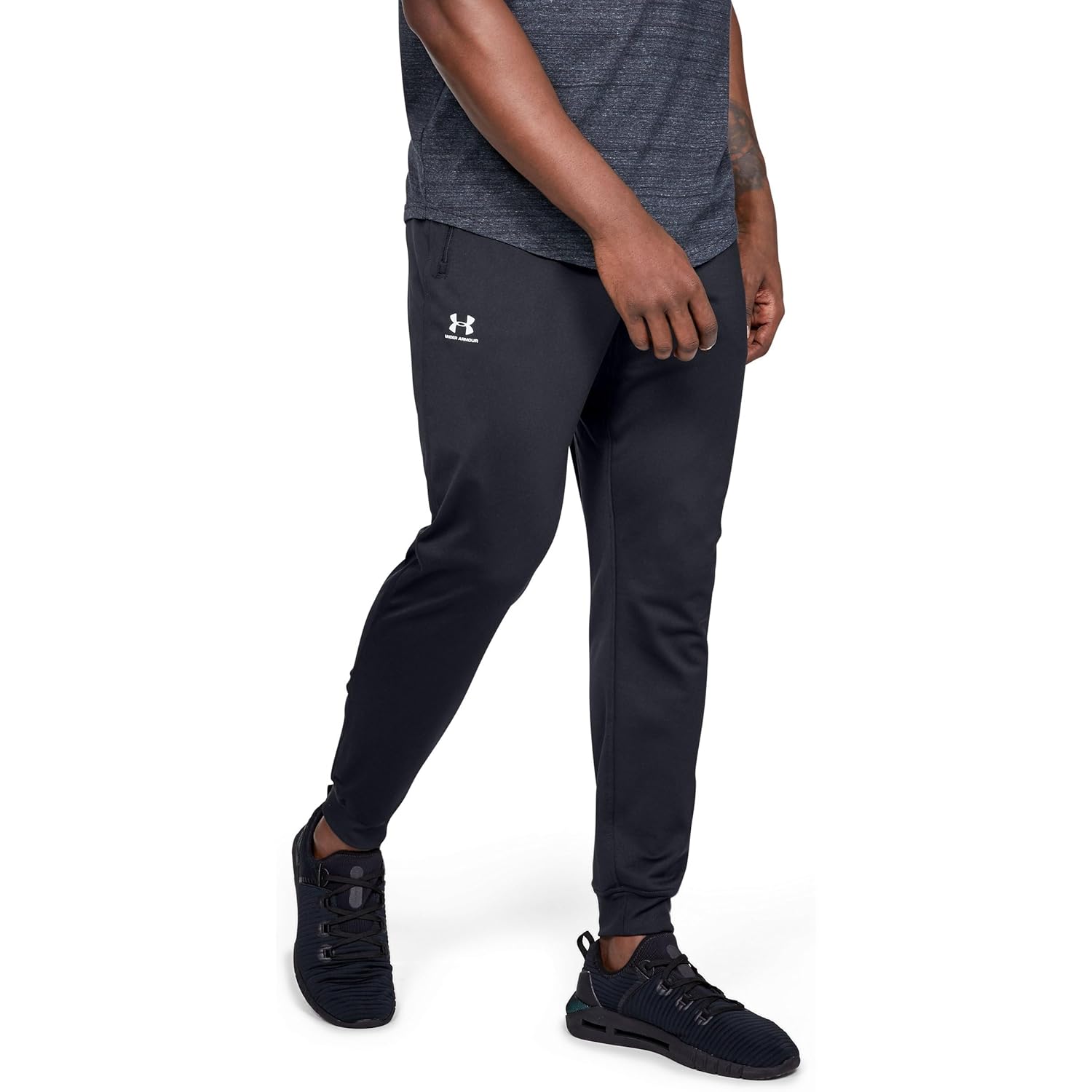 Under Armour Herr Sportstyle Tricot joggers
