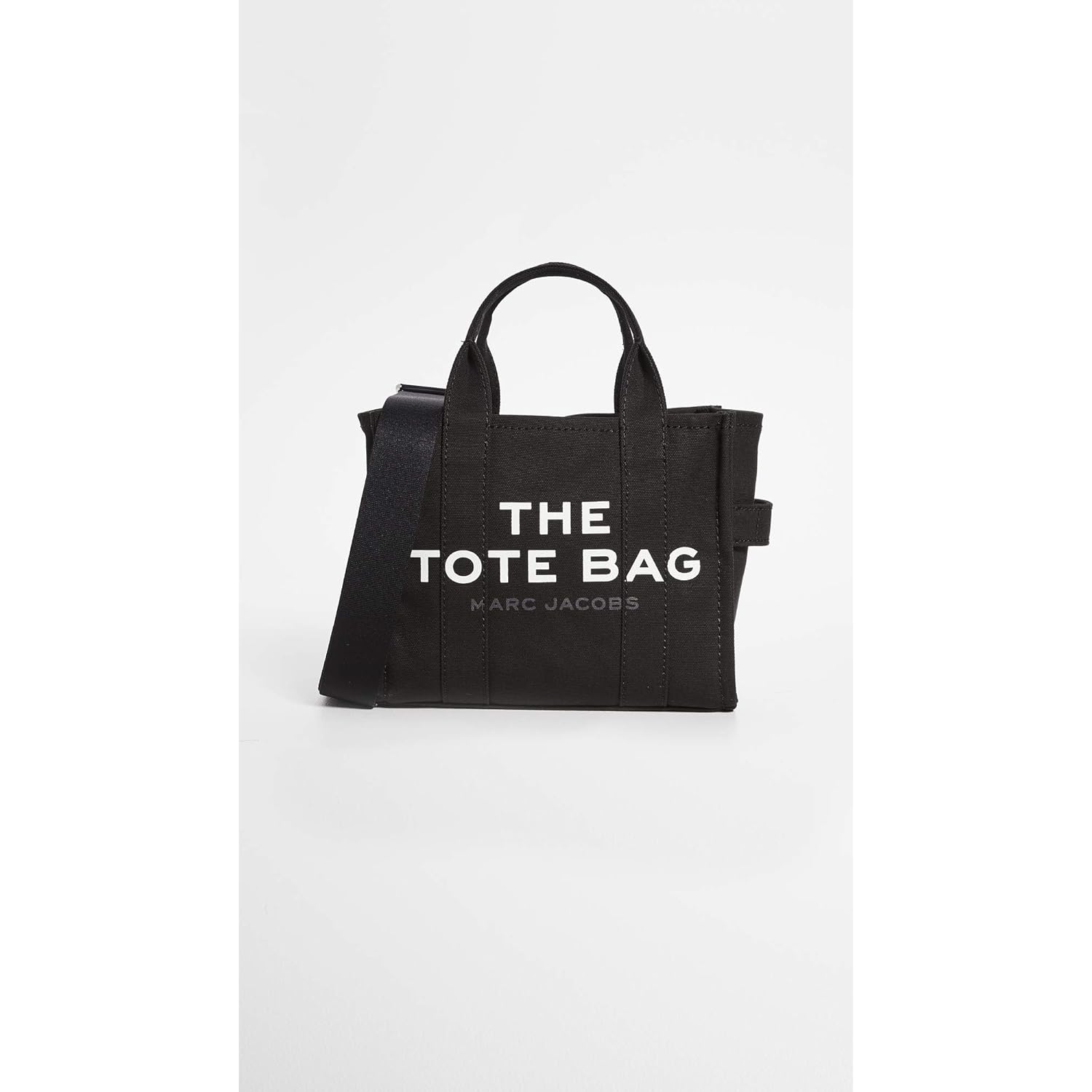 Marc Jacobs Dam The Canvas Small shopper Bag, - Image 2