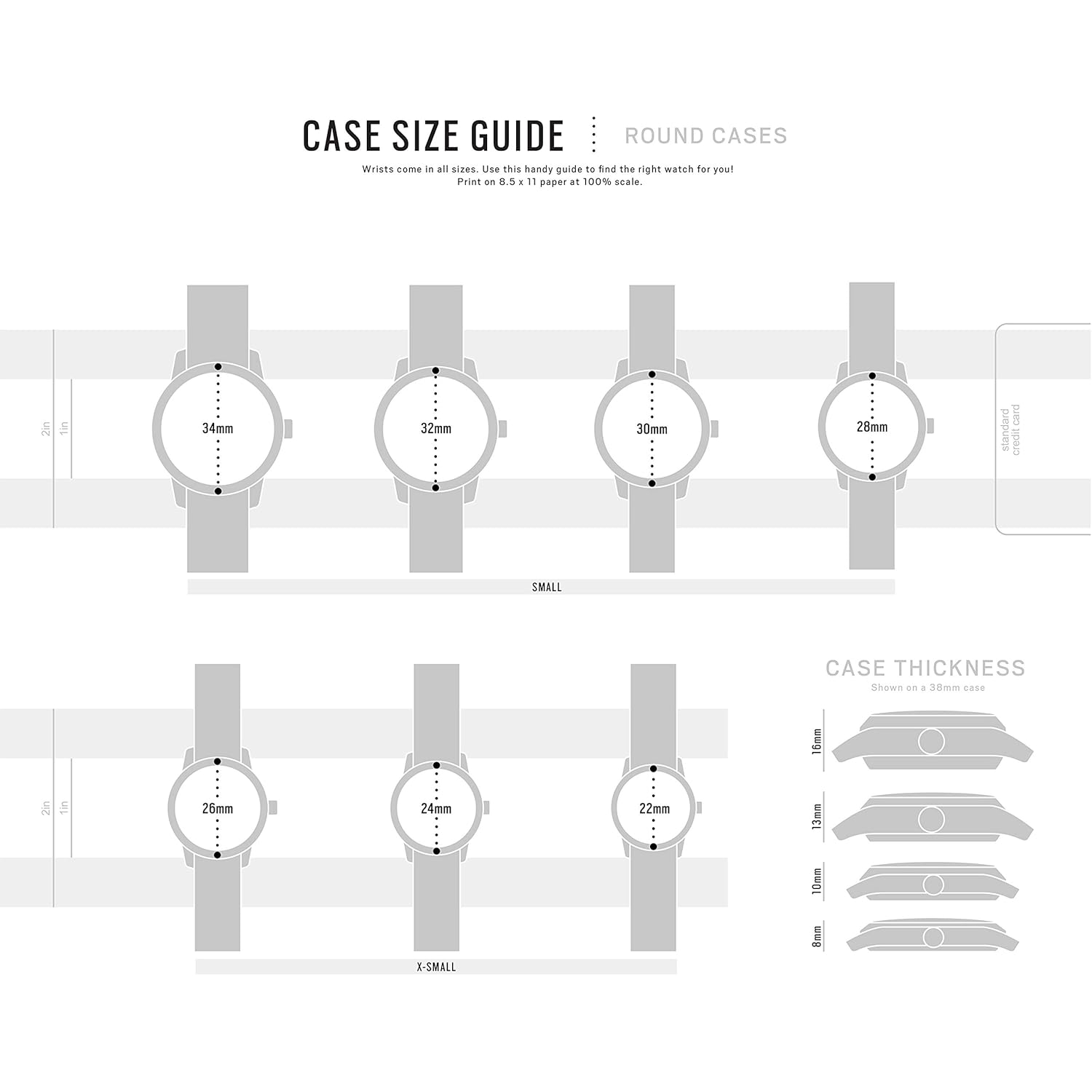 Fossil Dam Riley rostfritt stål Multifunction klocka - Image 7