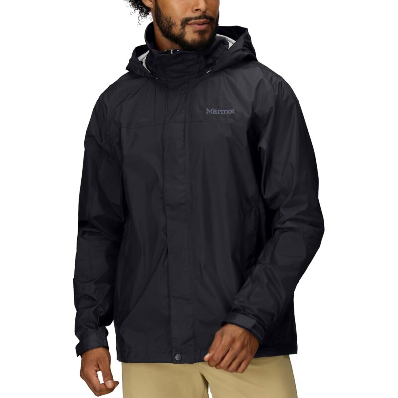 MARMOT Herr Precip Eco Waterproof Rain jacka -
