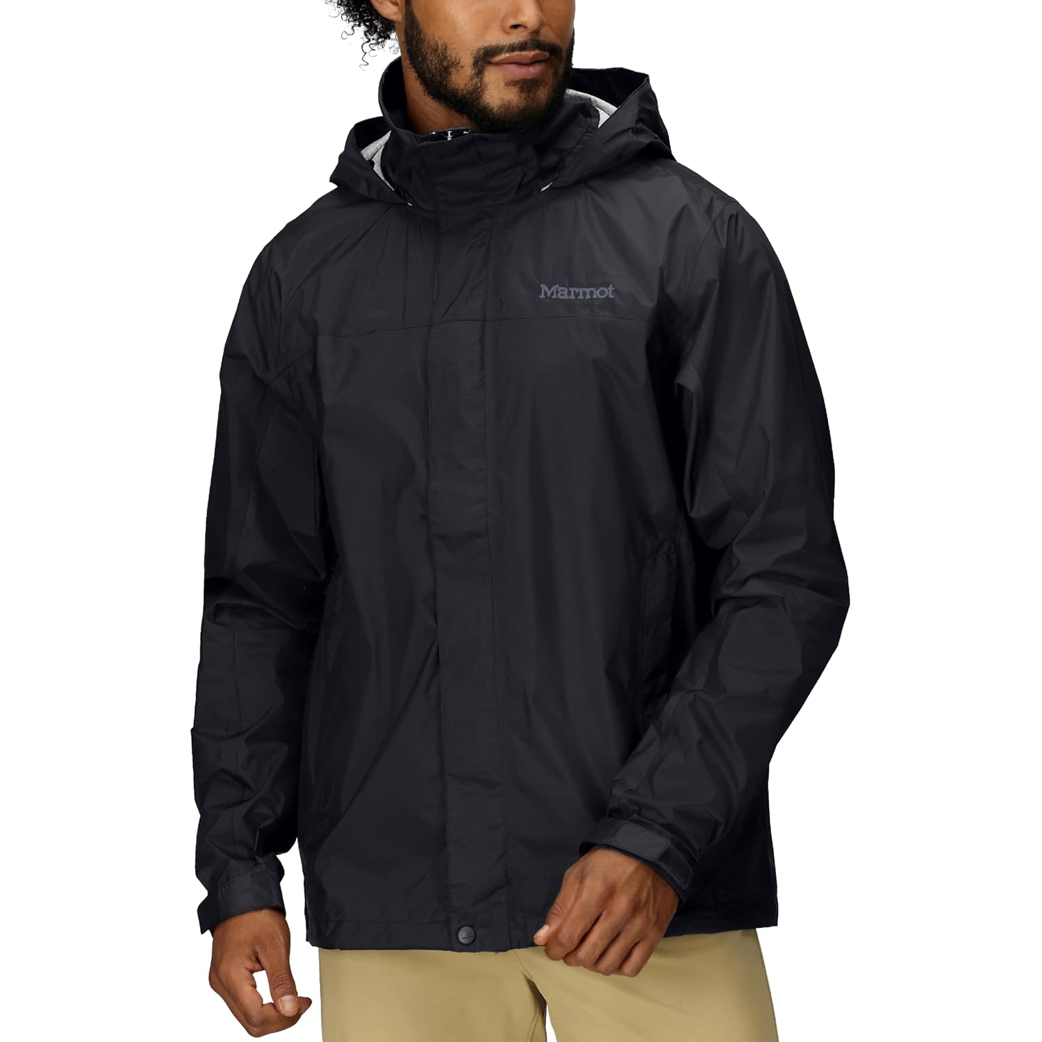 MARMOT Herr Precip Eco Waterproof Rain jacka -