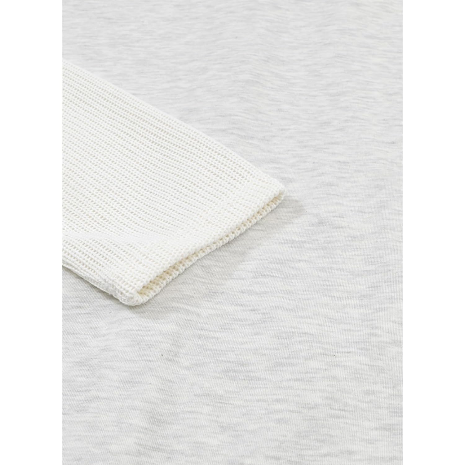 SHEWIN oversized sweatshirt for Dam Loose passform Casual - Image 8