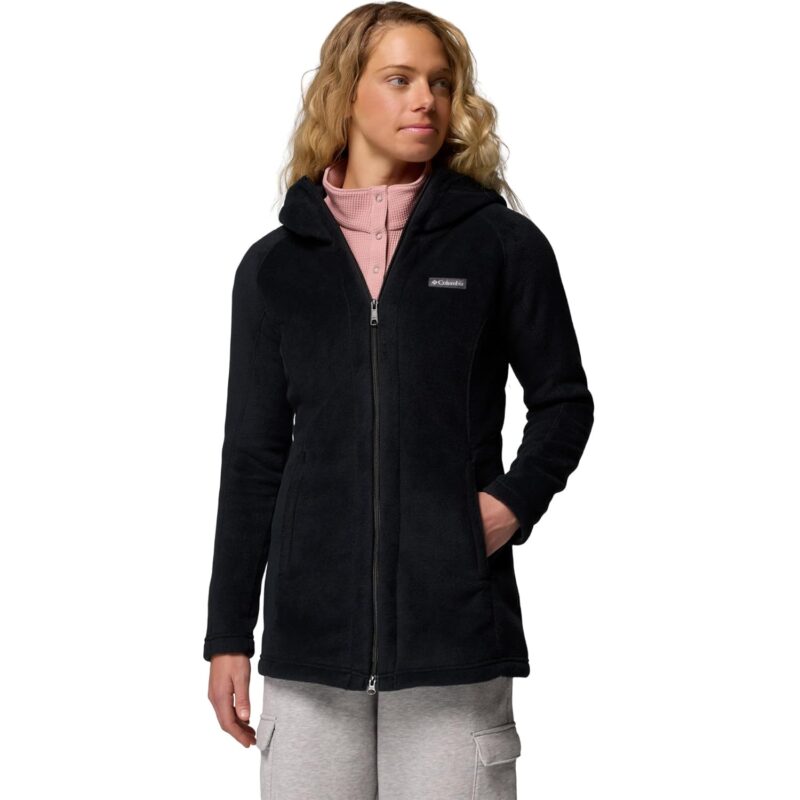 Columbia Dam Benton Springs Ii Long Hoodie