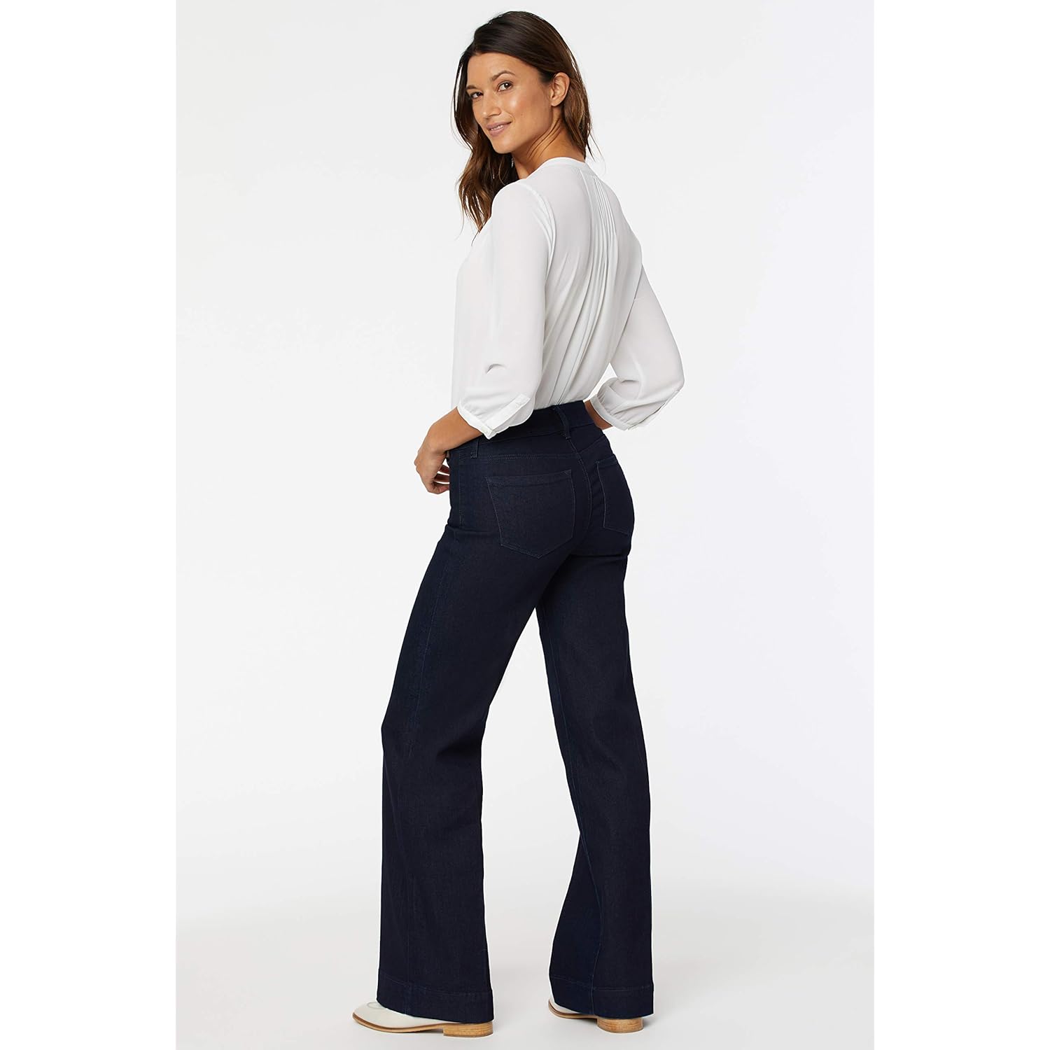 NYDJ Dam Teresa Trouser jeans - Image 3