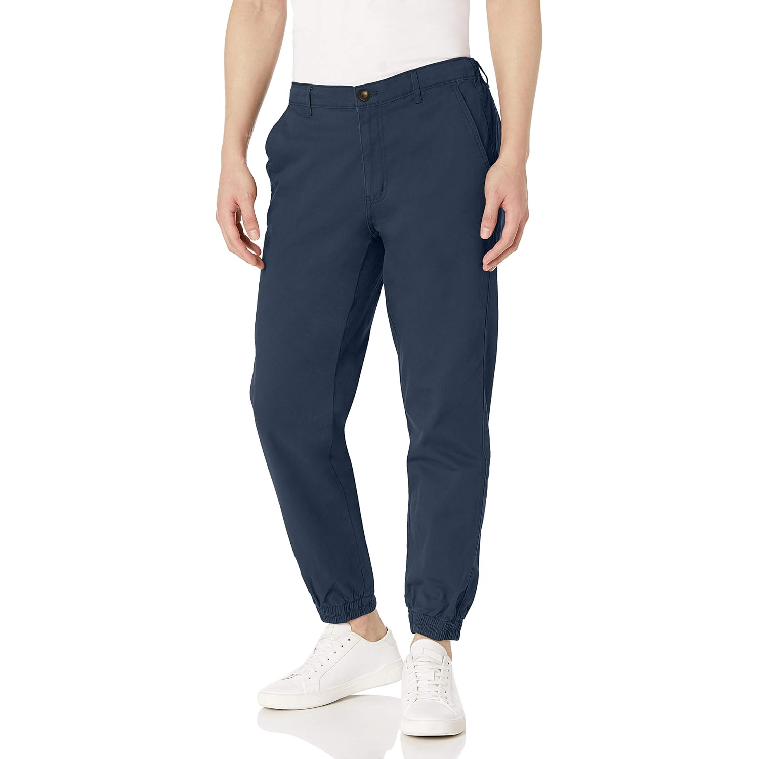 Amazon Essentials Herr Straight-Fit Chino joggers Pant