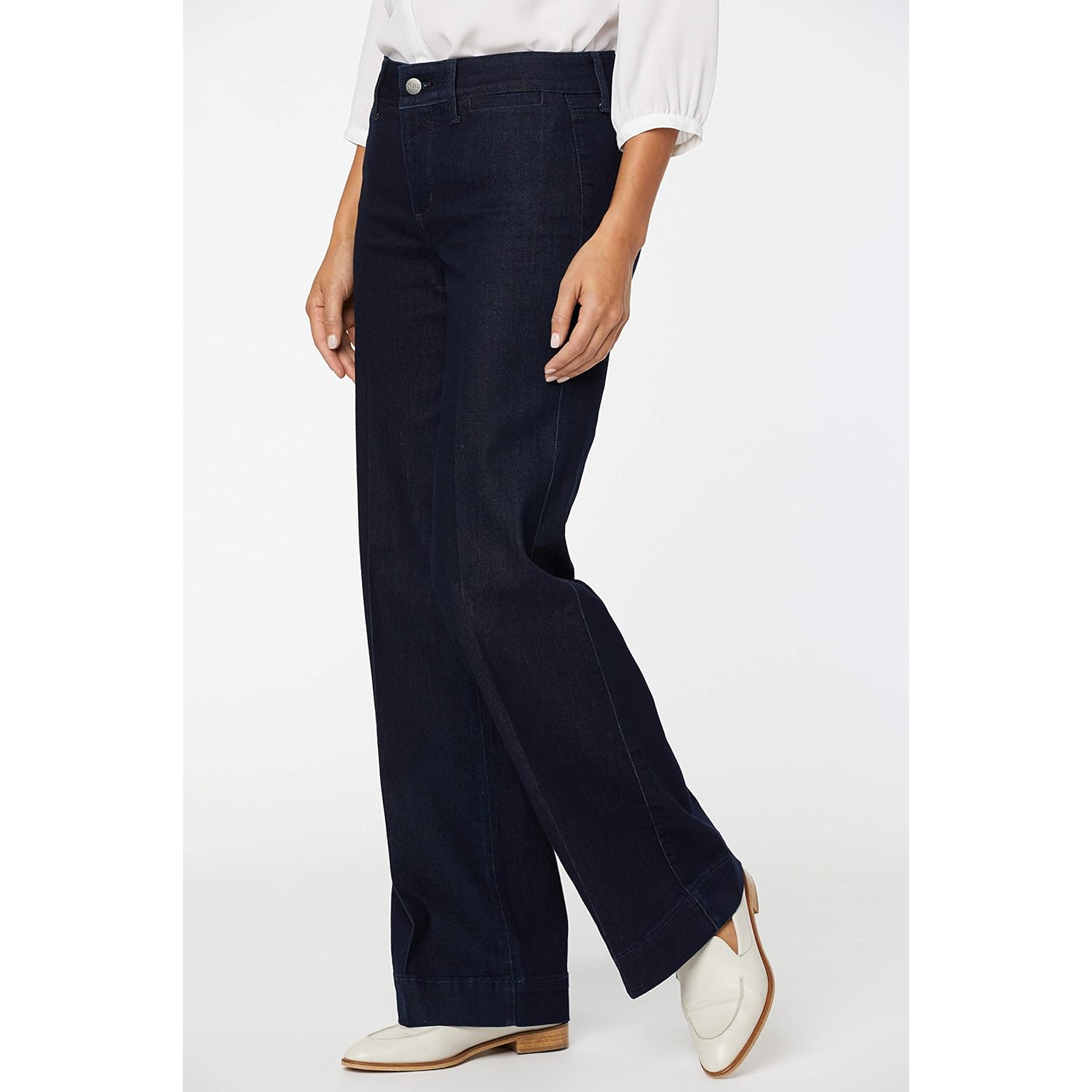 NYDJ Dam Teresa Trouser jeans - Image 4