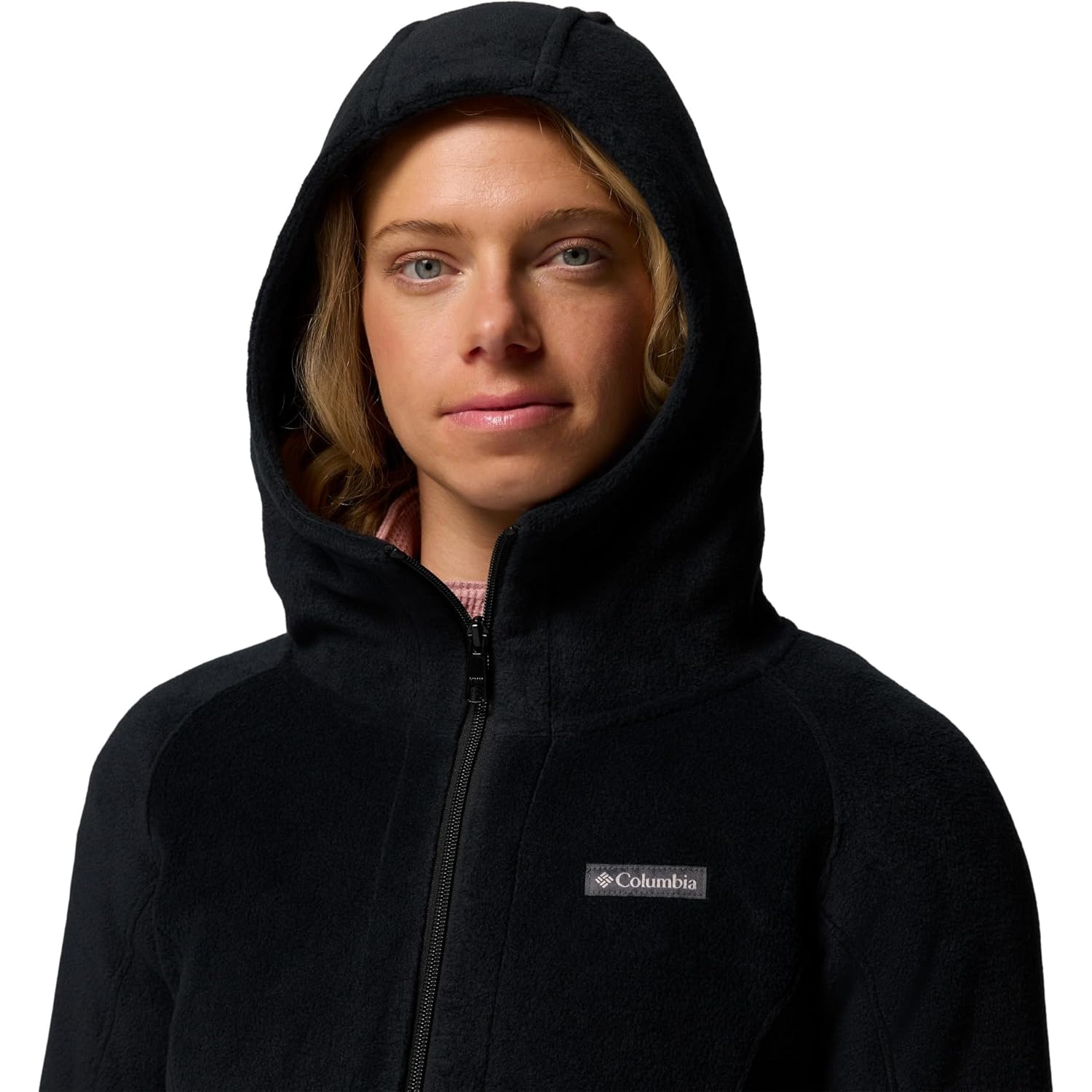 Columbia Dam Benton Springs Ii Long Hoodie - Image 5