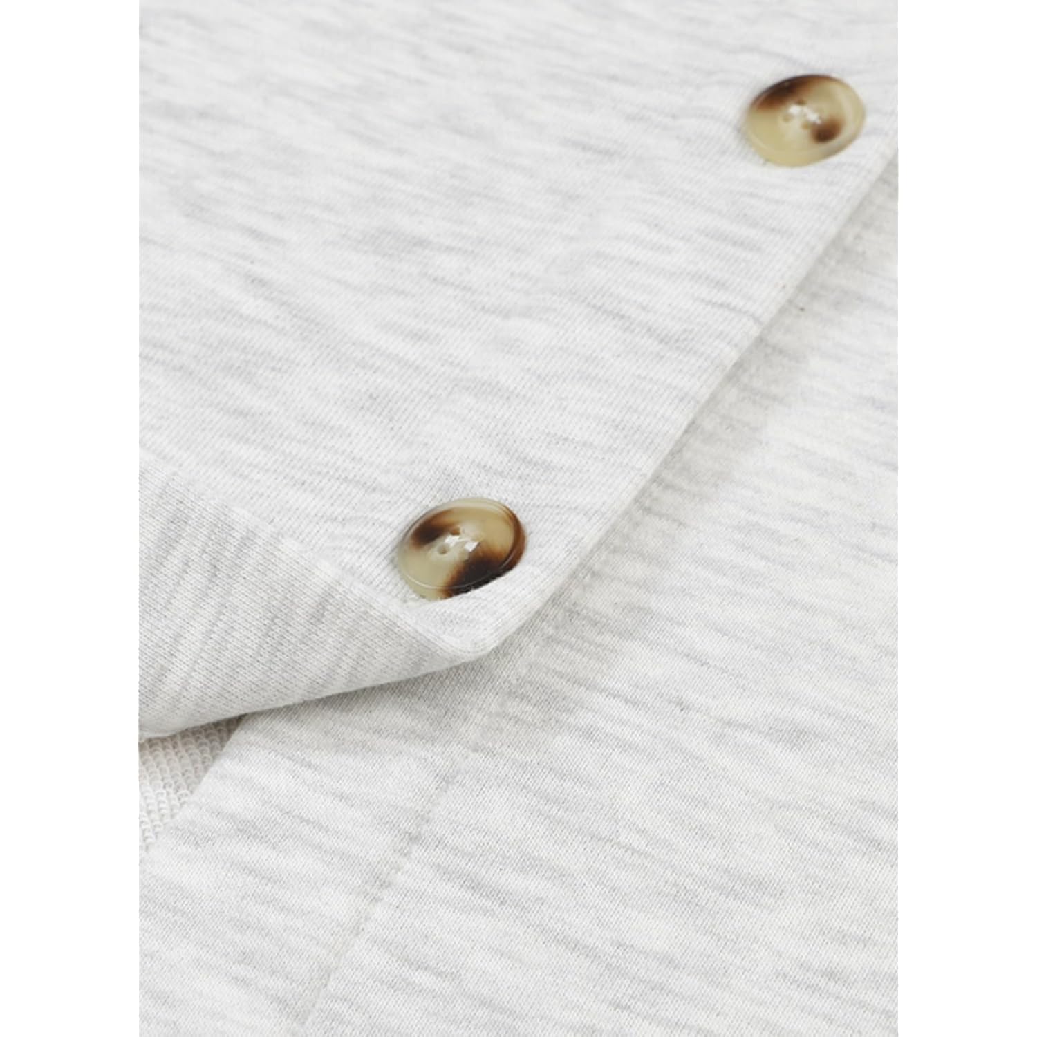 SHEWIN oversized sweatshirt for Dam Loose passform Casual - Image 9