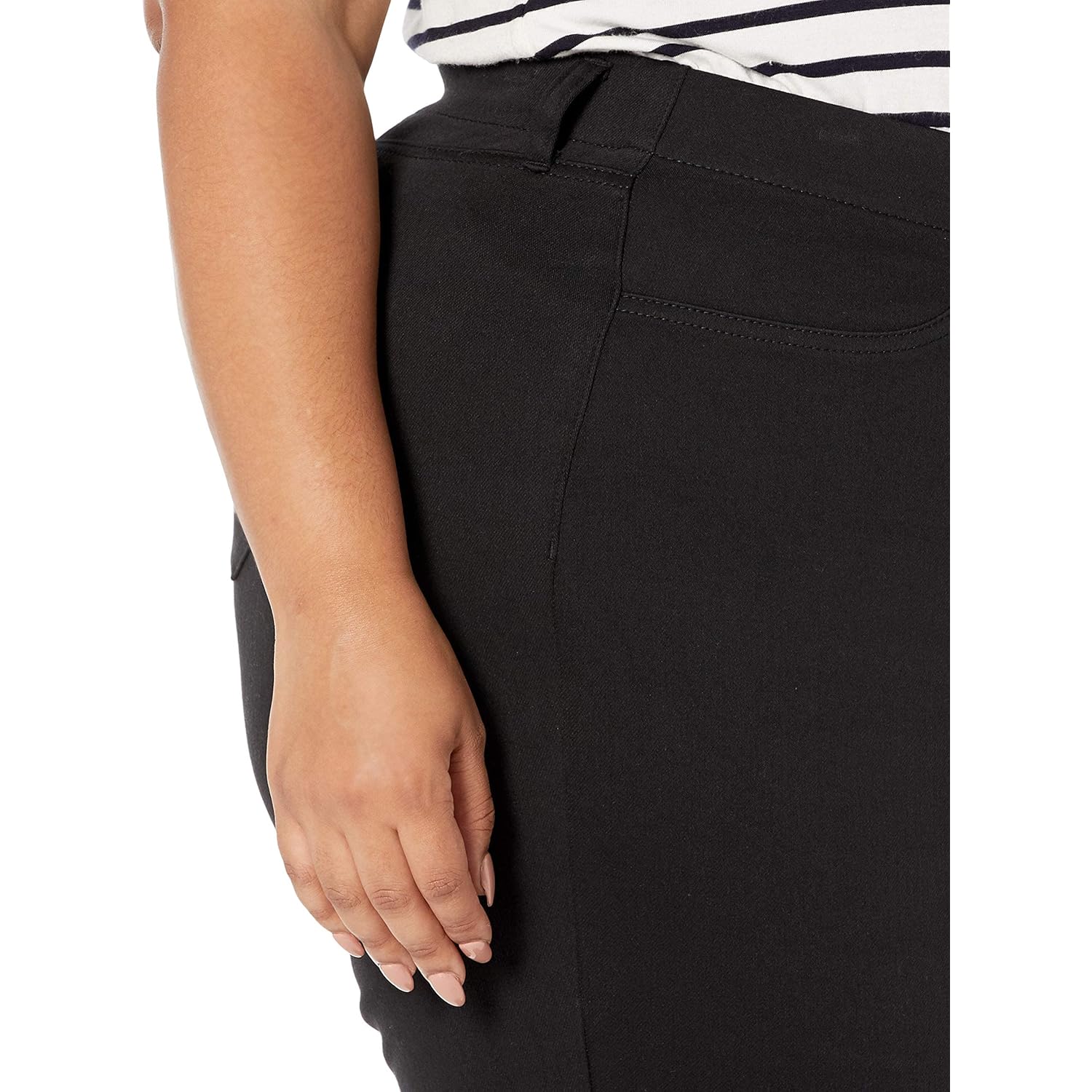 Amazon Essentials Dam Pull-On Stretchy Knit Jegging (Available - Image 6