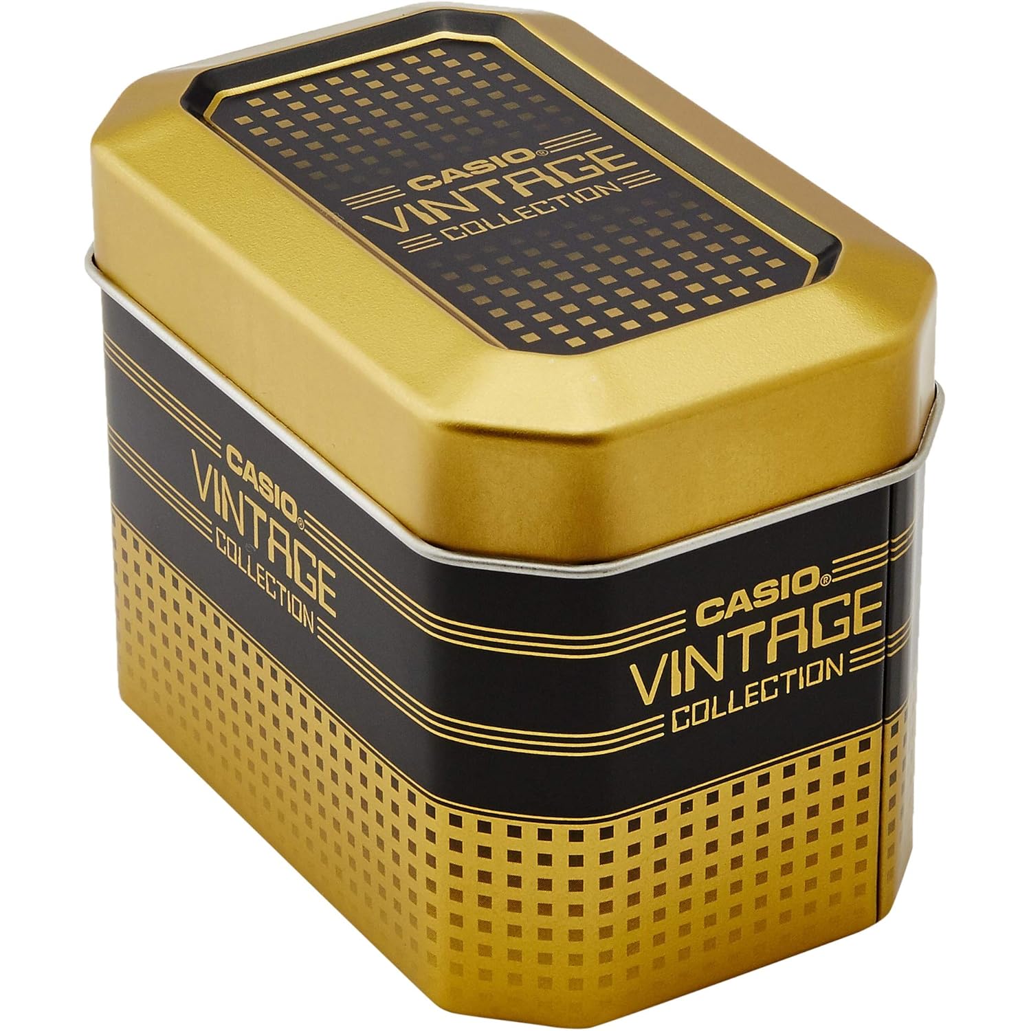 Casio Vintage Collection A168 klocka - Image 6