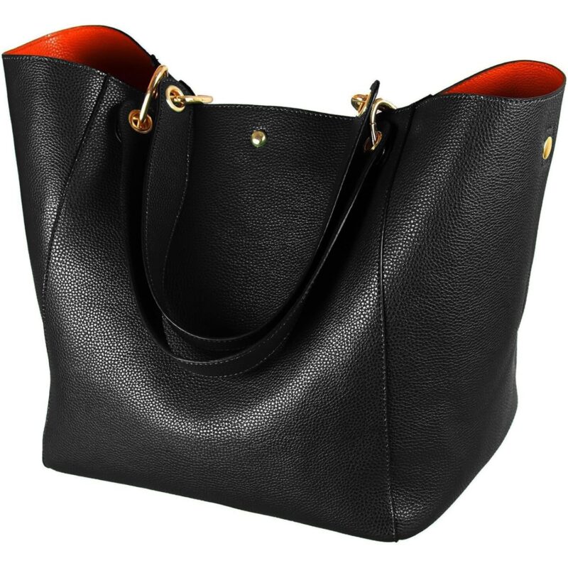 Sqlp Large Work shopper Bag for Women Designer