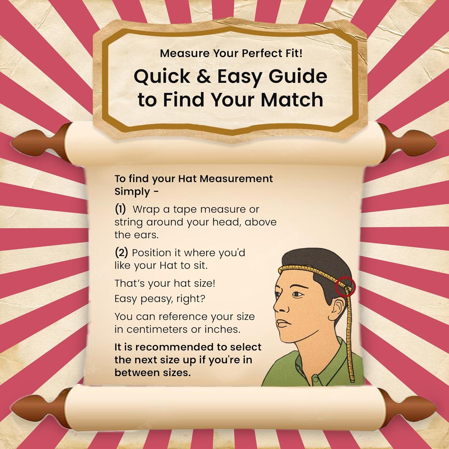 Nicky Bigs Novelties Adult Western Sheriff Costume hatt - Image 5