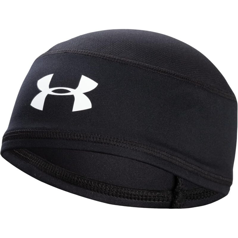 UNDER ARMOUR Unisex Football Skull & Wave keps