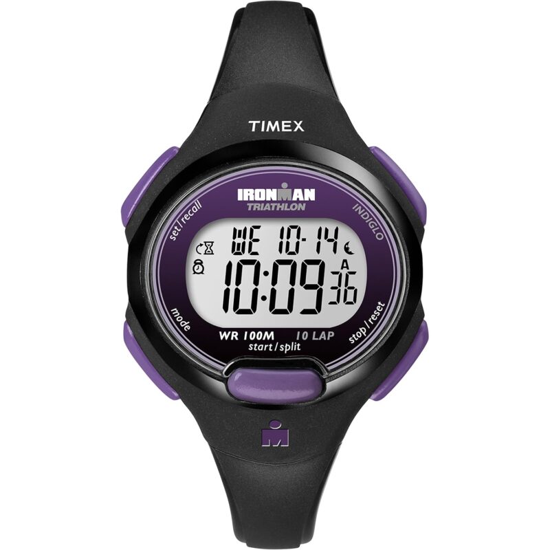 Timex Dam Ironman Triathlon Essential 34mm klocka