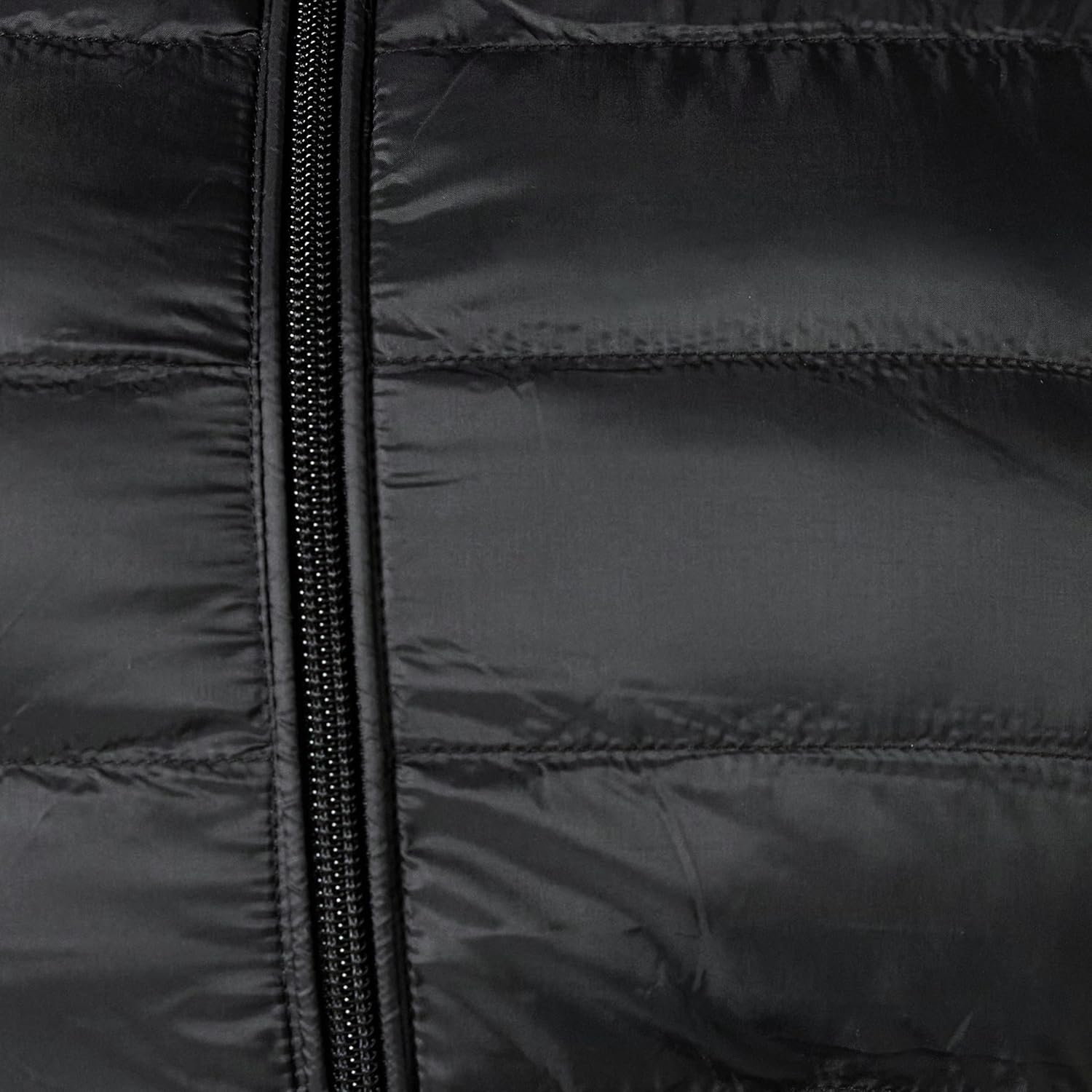 Amazon Essentials Dam Lightweight Long-Sleeve vattenavvisande Packable puffer - Image 7