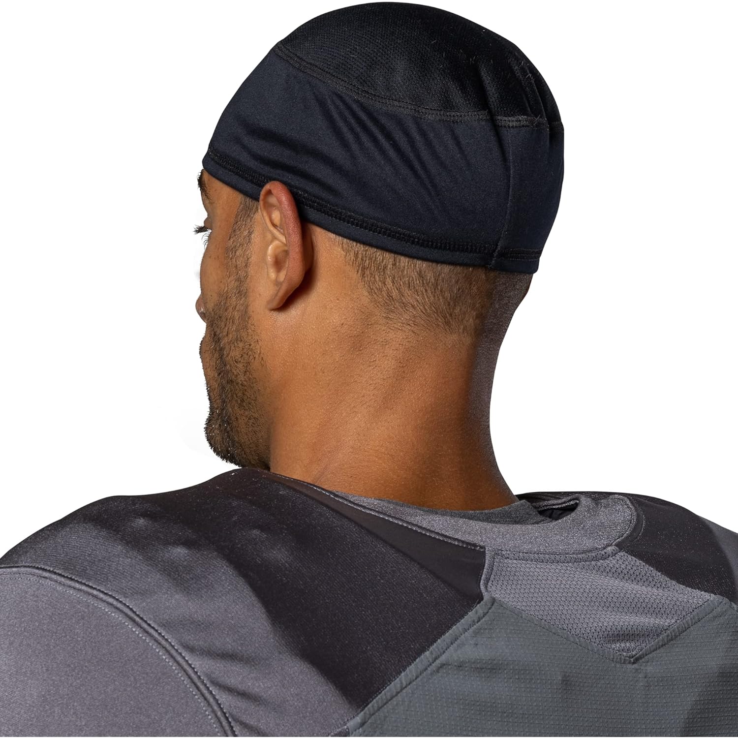 UNDER ARMOUR Unisex Football Skull & Wave keps - Image 4