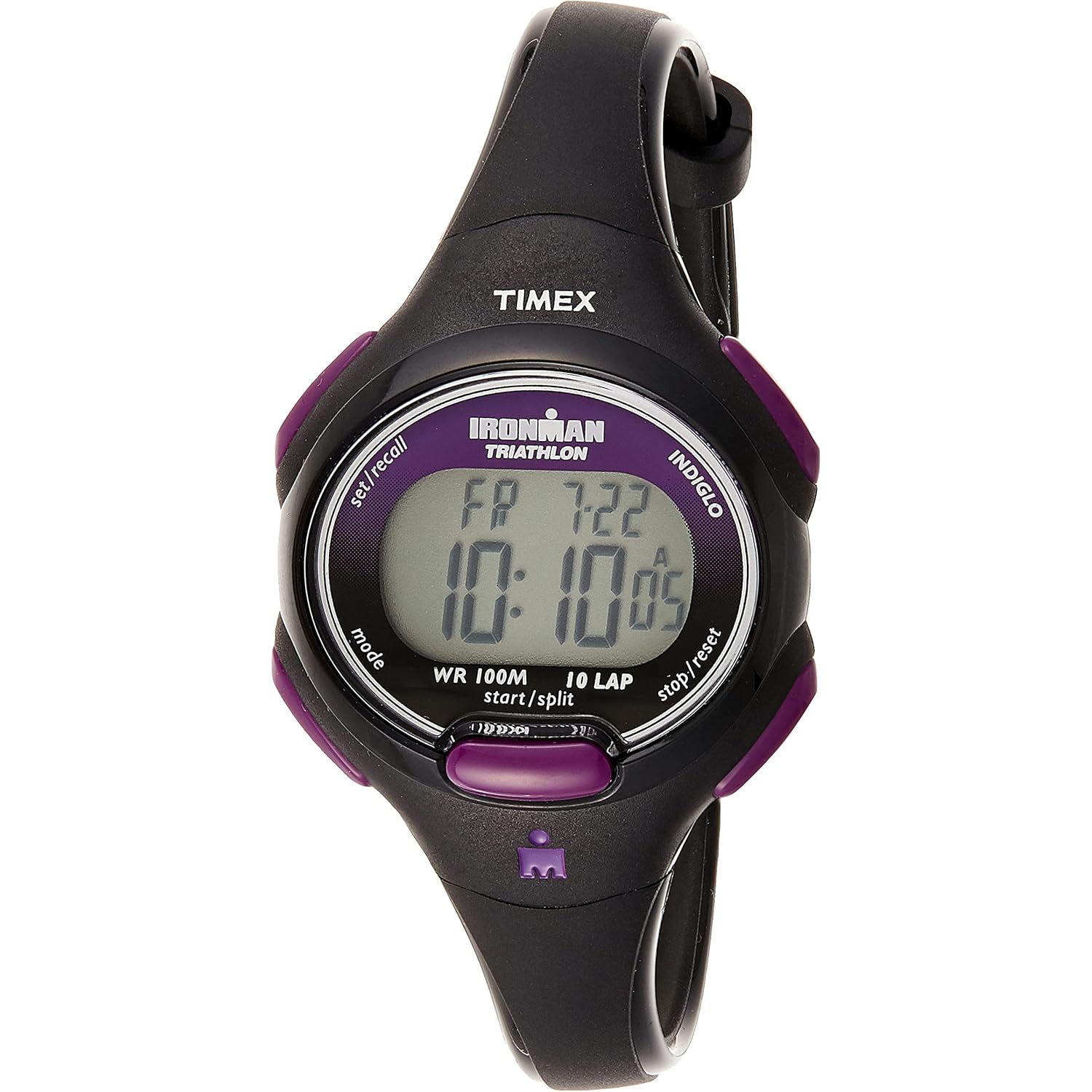 Timex Dam Ironman Triathlon Essential 34mm klocka - Image 4