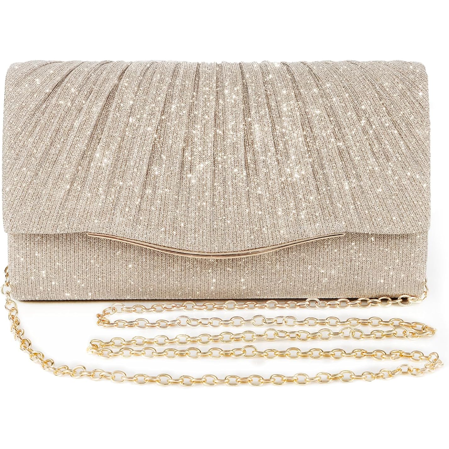 Clutch Purses for Women Formal Dressy Evening Bag