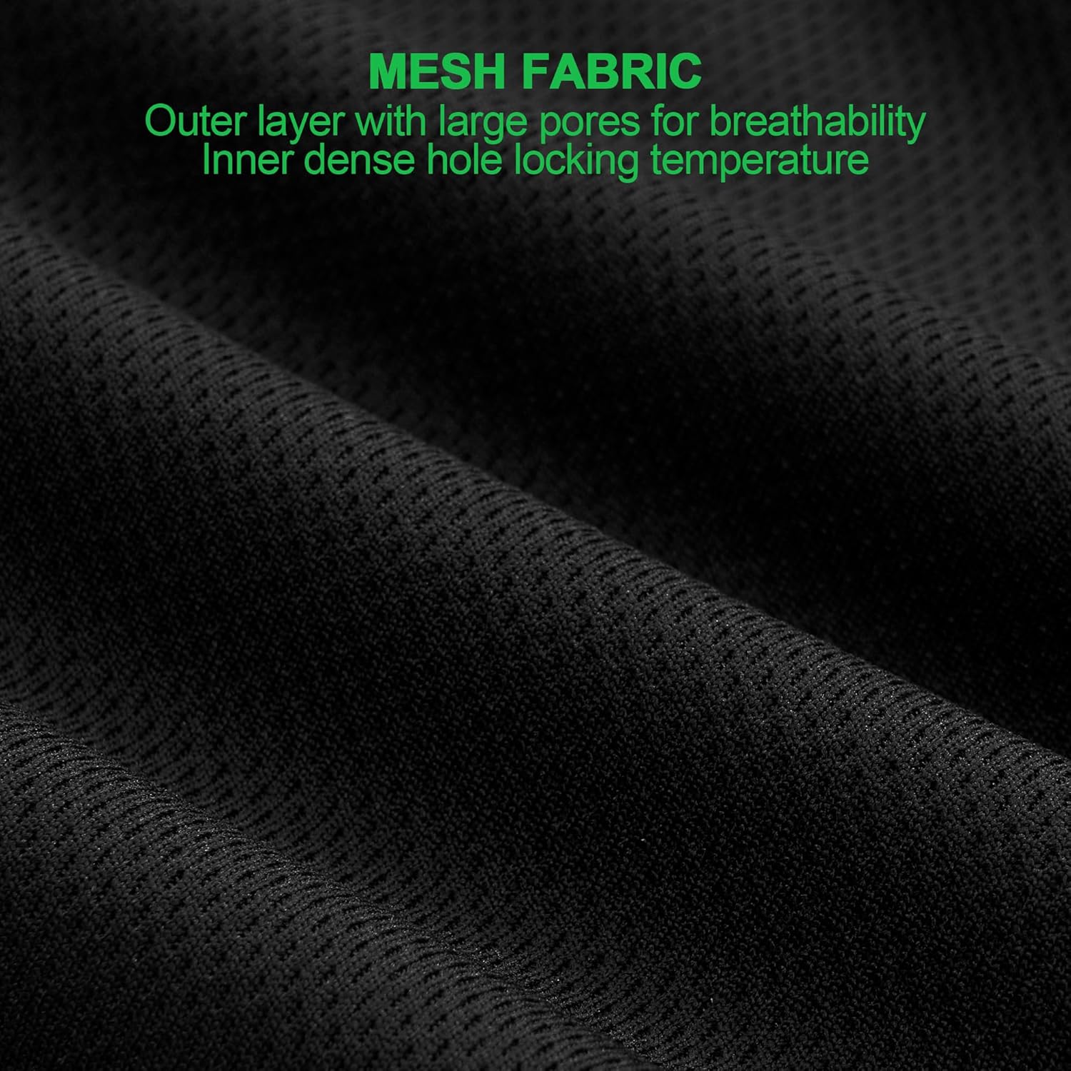 Balaclava Ski Mask 3 Pieces Full Face Cover - Image 4